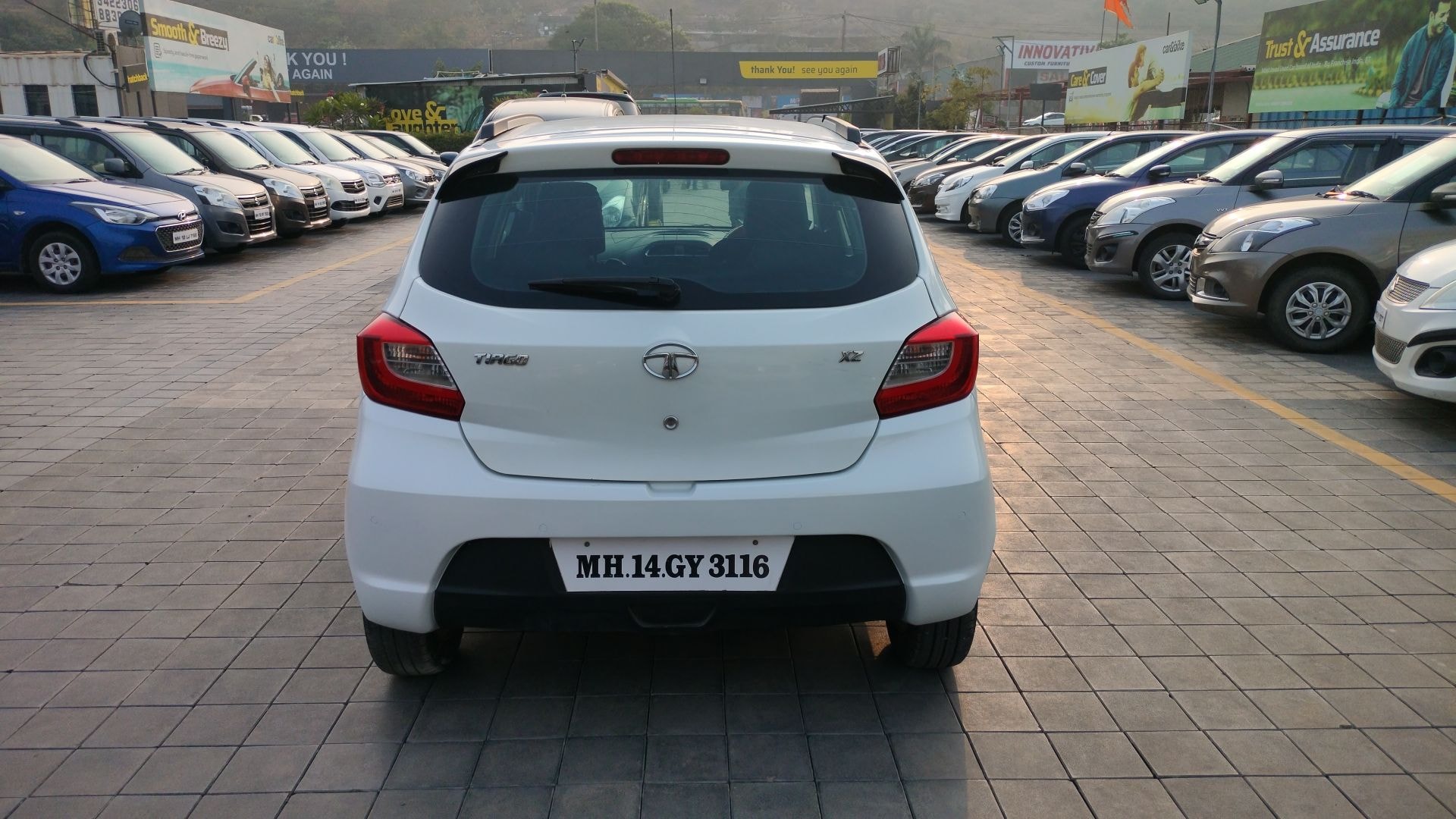 Tiago image 4 Tiago image 4