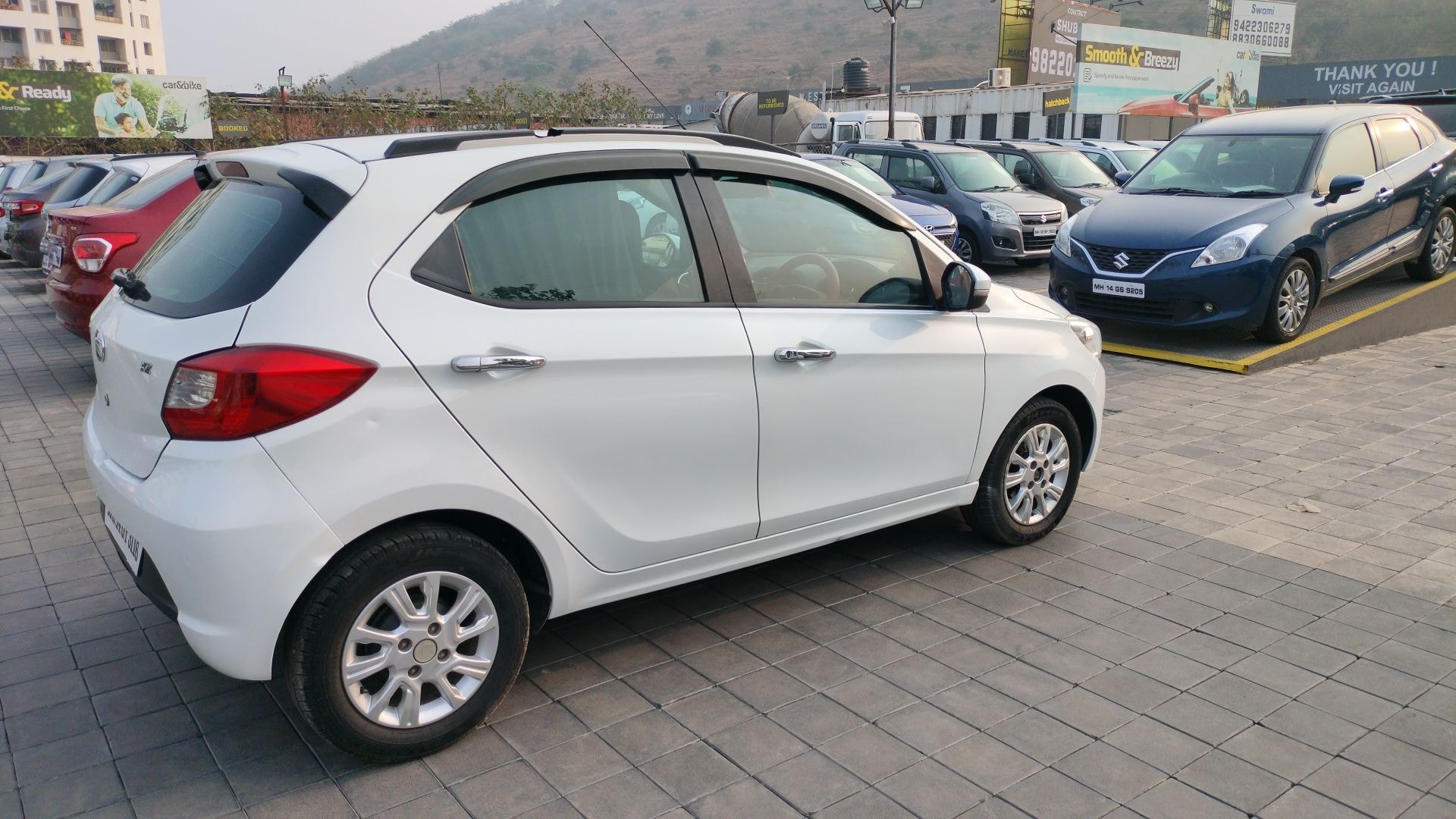 Tiago image 6 Tiago image 6