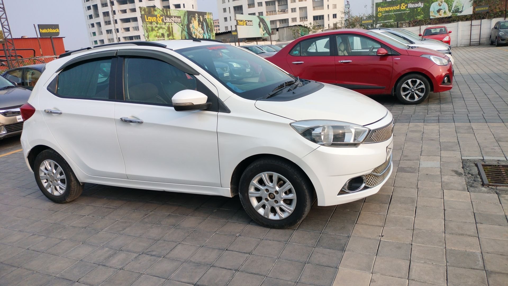 Tiago image 8 Tiago image 8