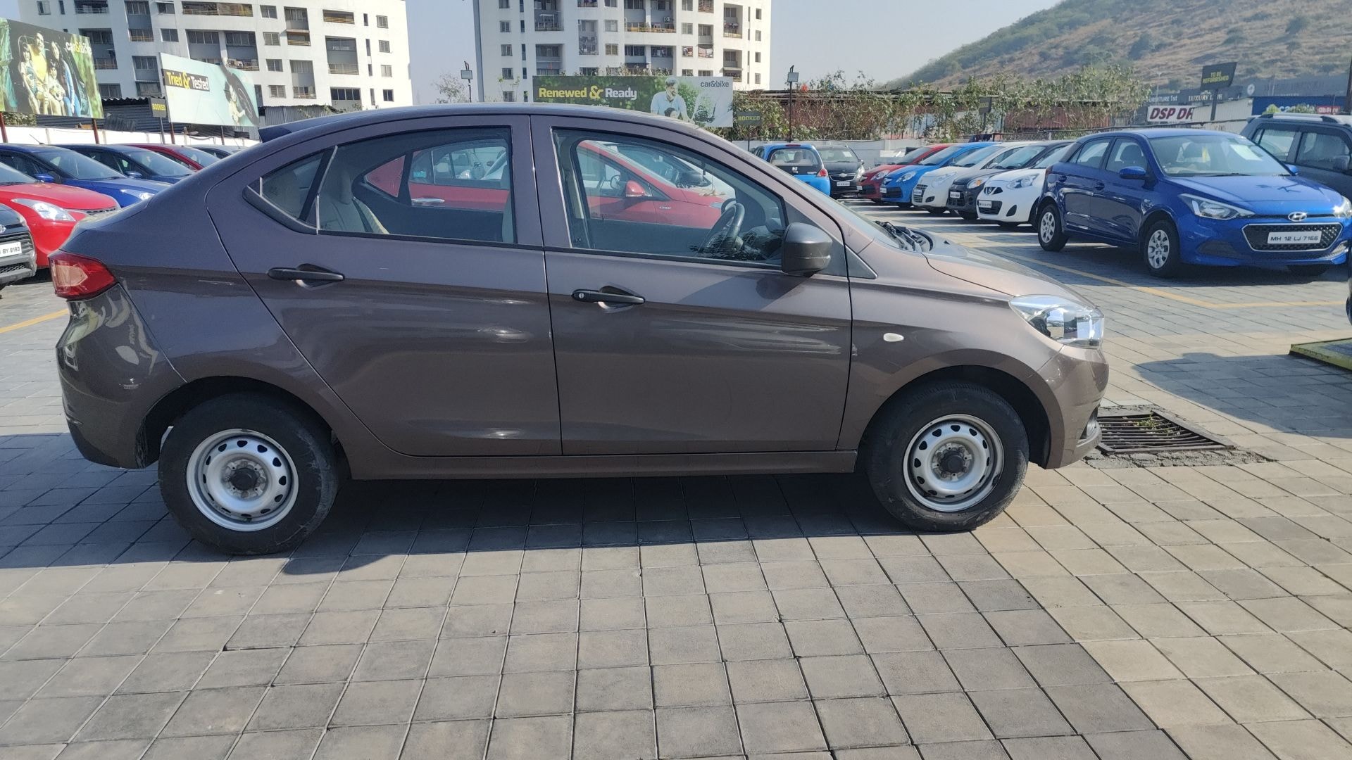 Tigor image 7 Tigor image 7