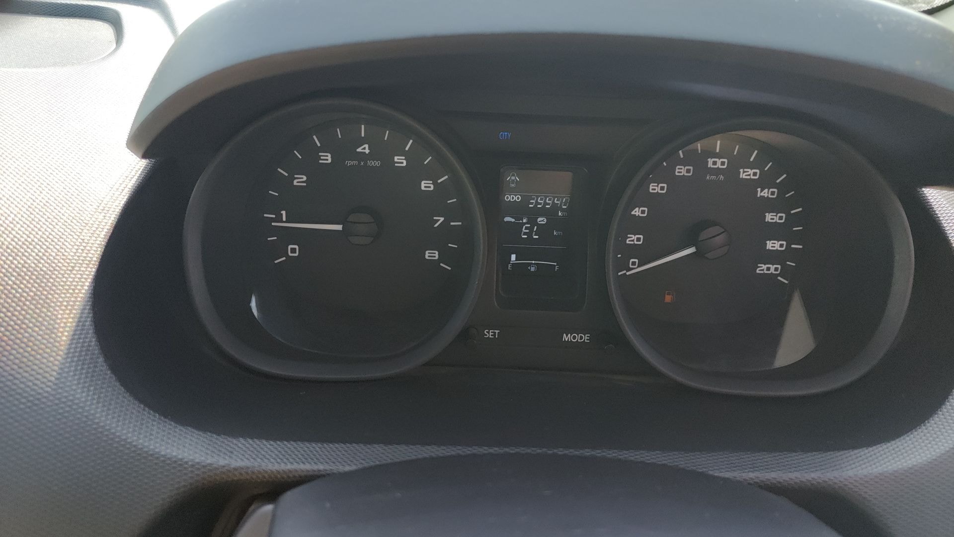 Tigor image 14 Tigor image 14