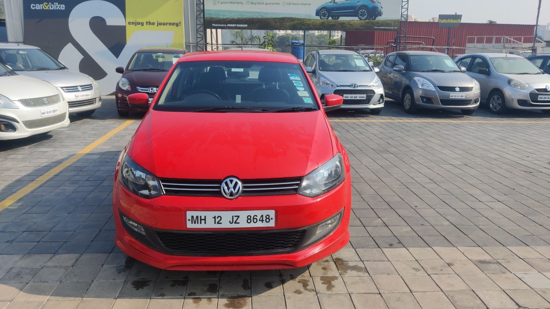 Polo image 9 Polo image 9