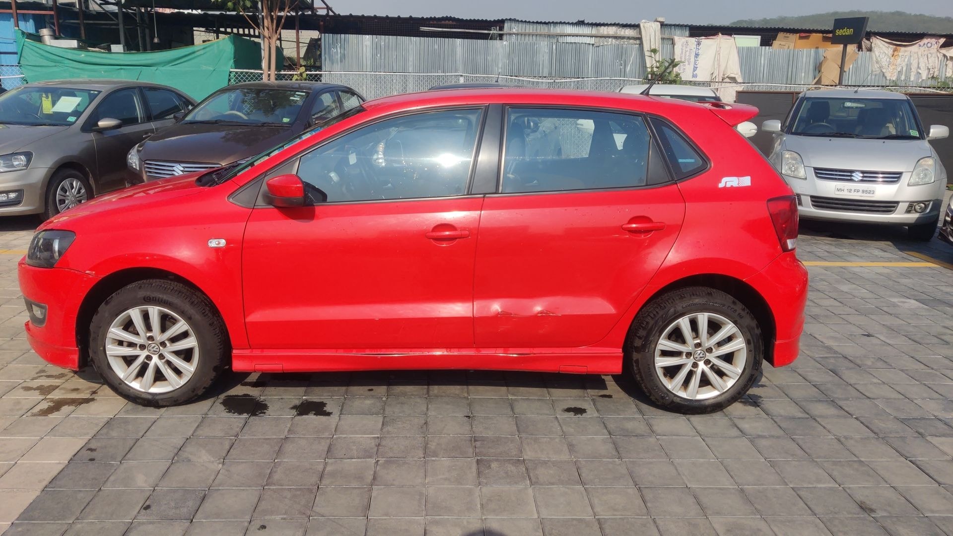 Polo image 2 Polo image 2