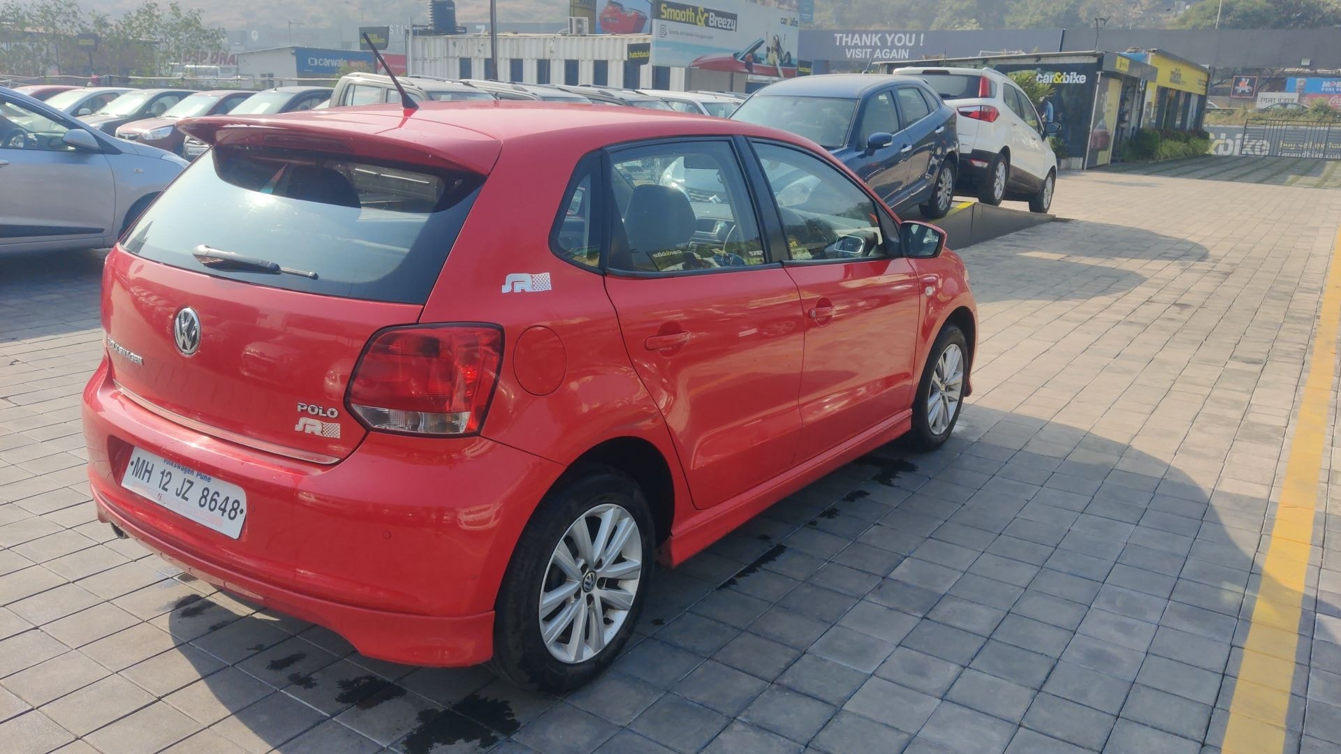 Polo image 6 Polo image 6