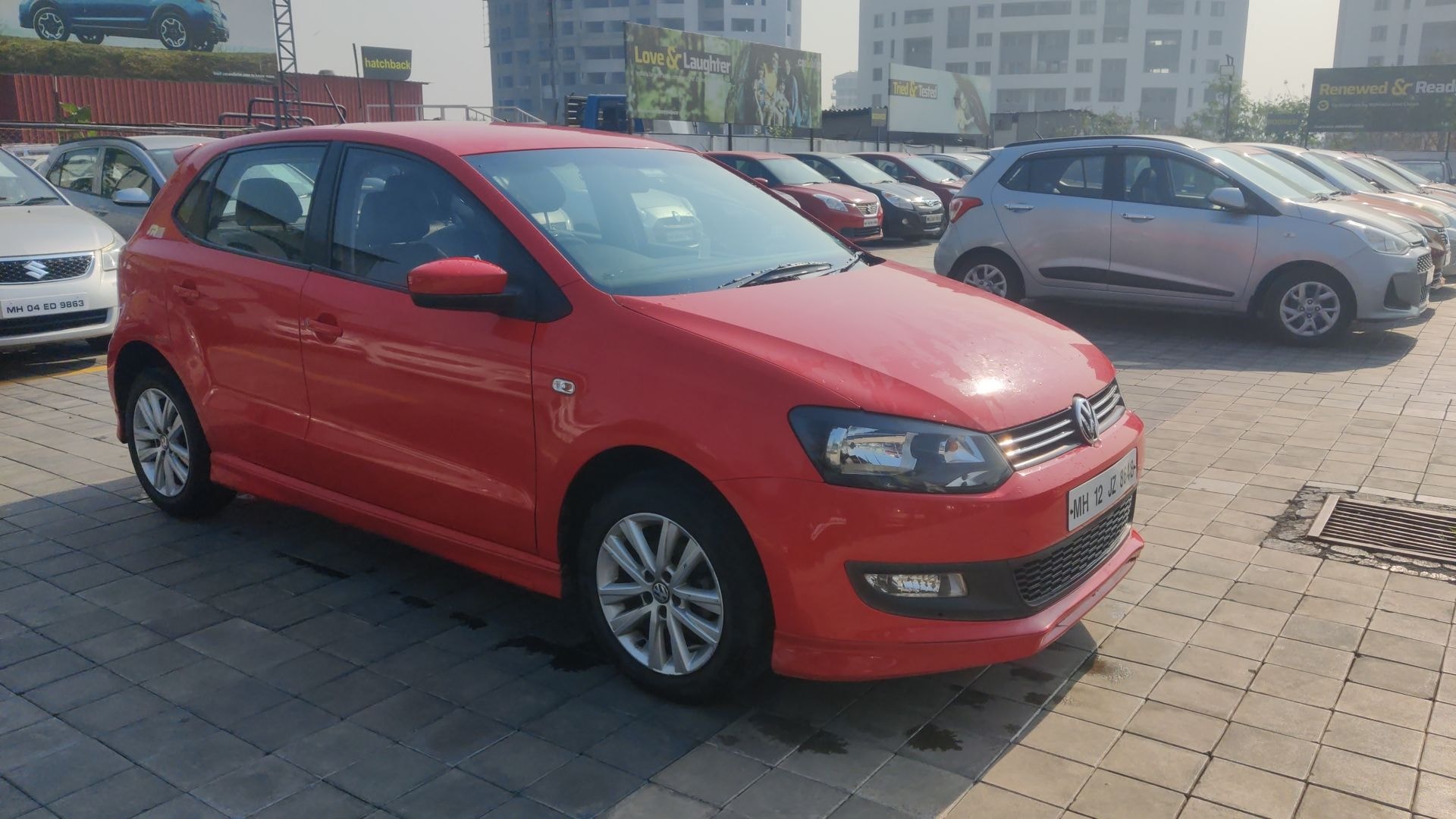 Polo image 8 Polo image 8