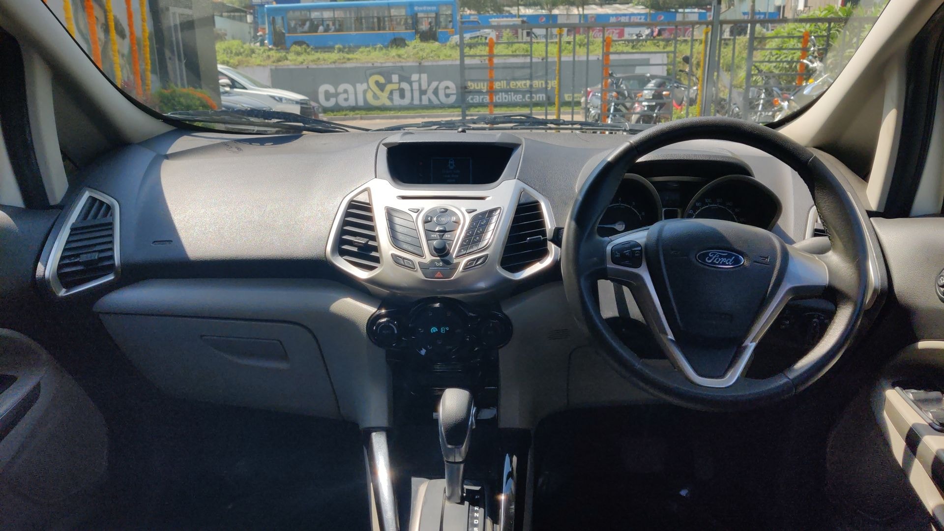 EcoSport image 15 EcoSport image 15