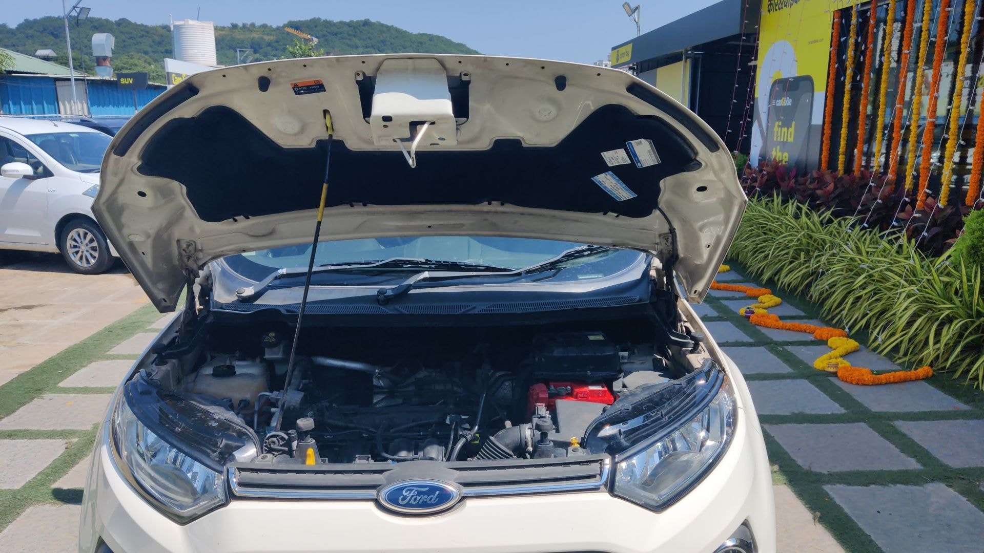 EcoSport image 13 EcoSport image 13