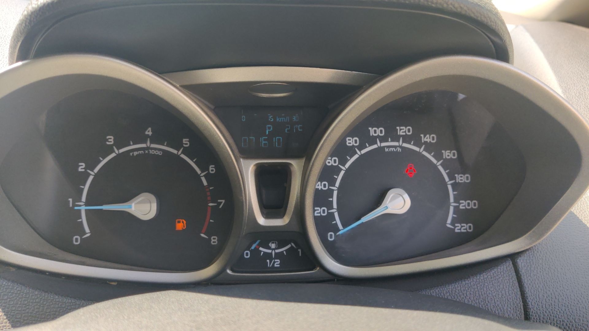 EcoSport image 14 EcoSport image 14