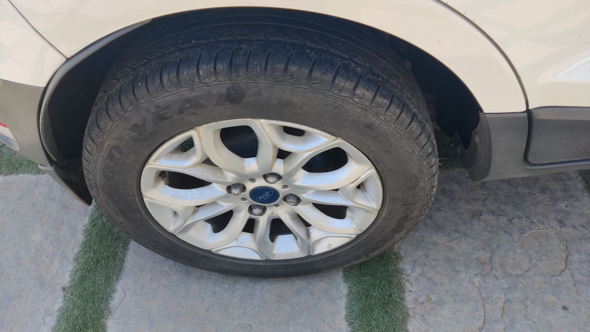 EcoSport image 12 EcoSport image 12