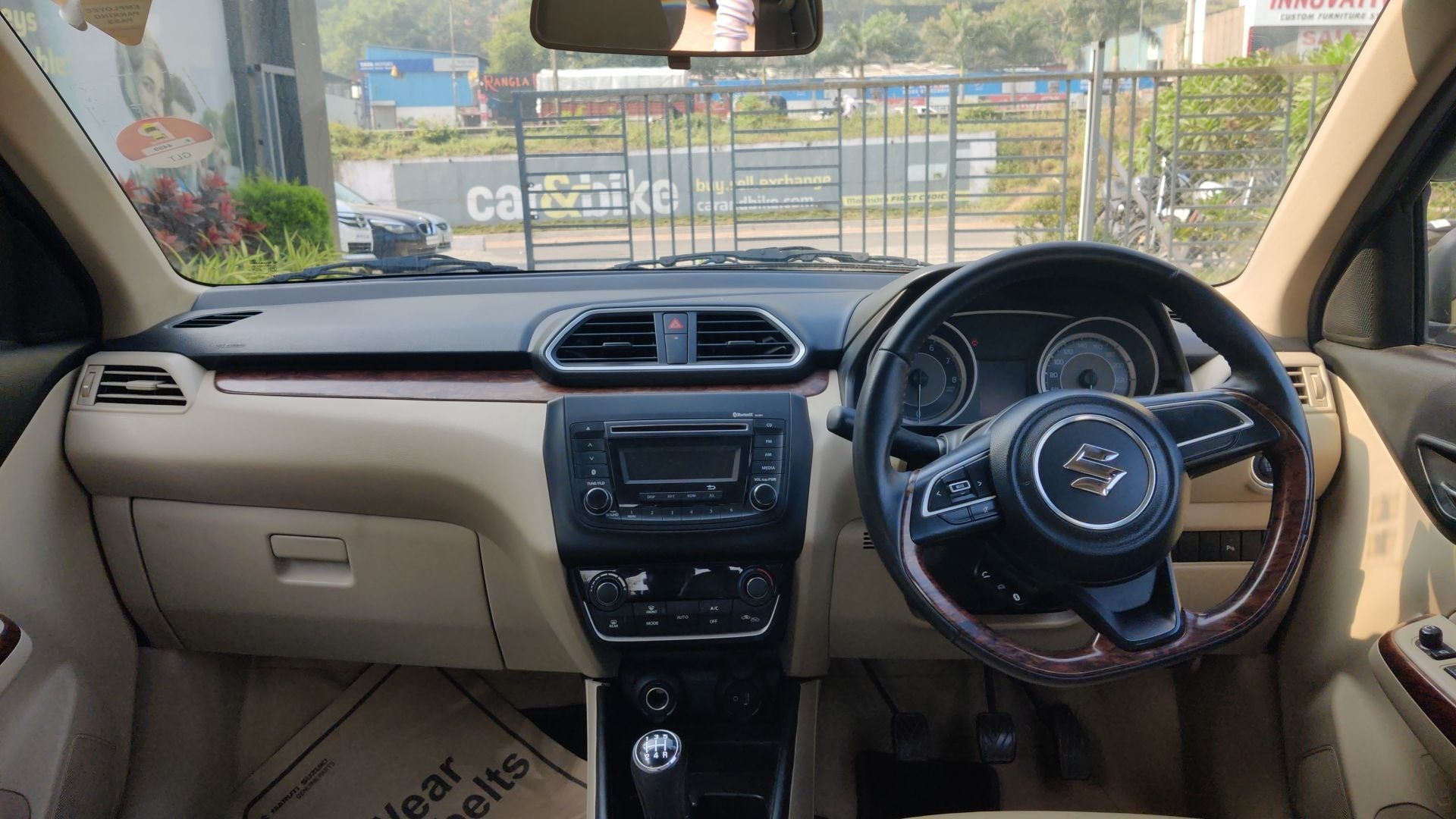 Swift DZire image 15 Swift DZire image 15