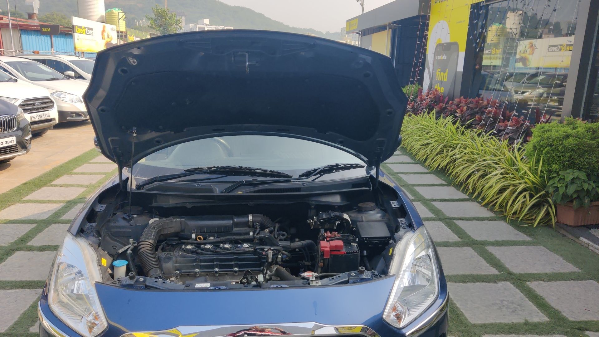 Swift DZire image 13 Swift DZire image 13