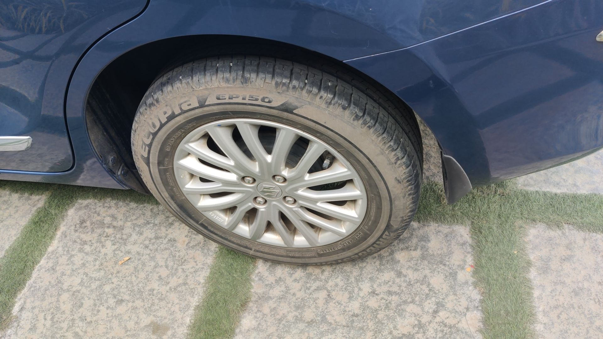 Swift DZire image 11 Swift DZire image 11