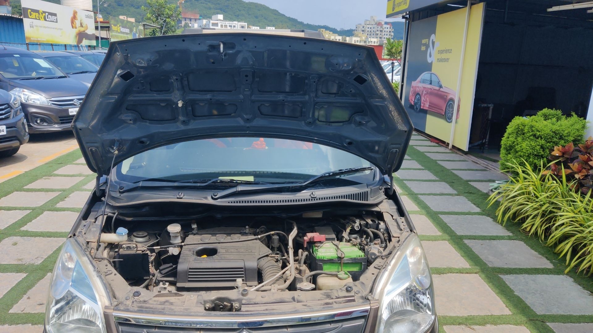 Wagon R image 13 Wagon R image 13