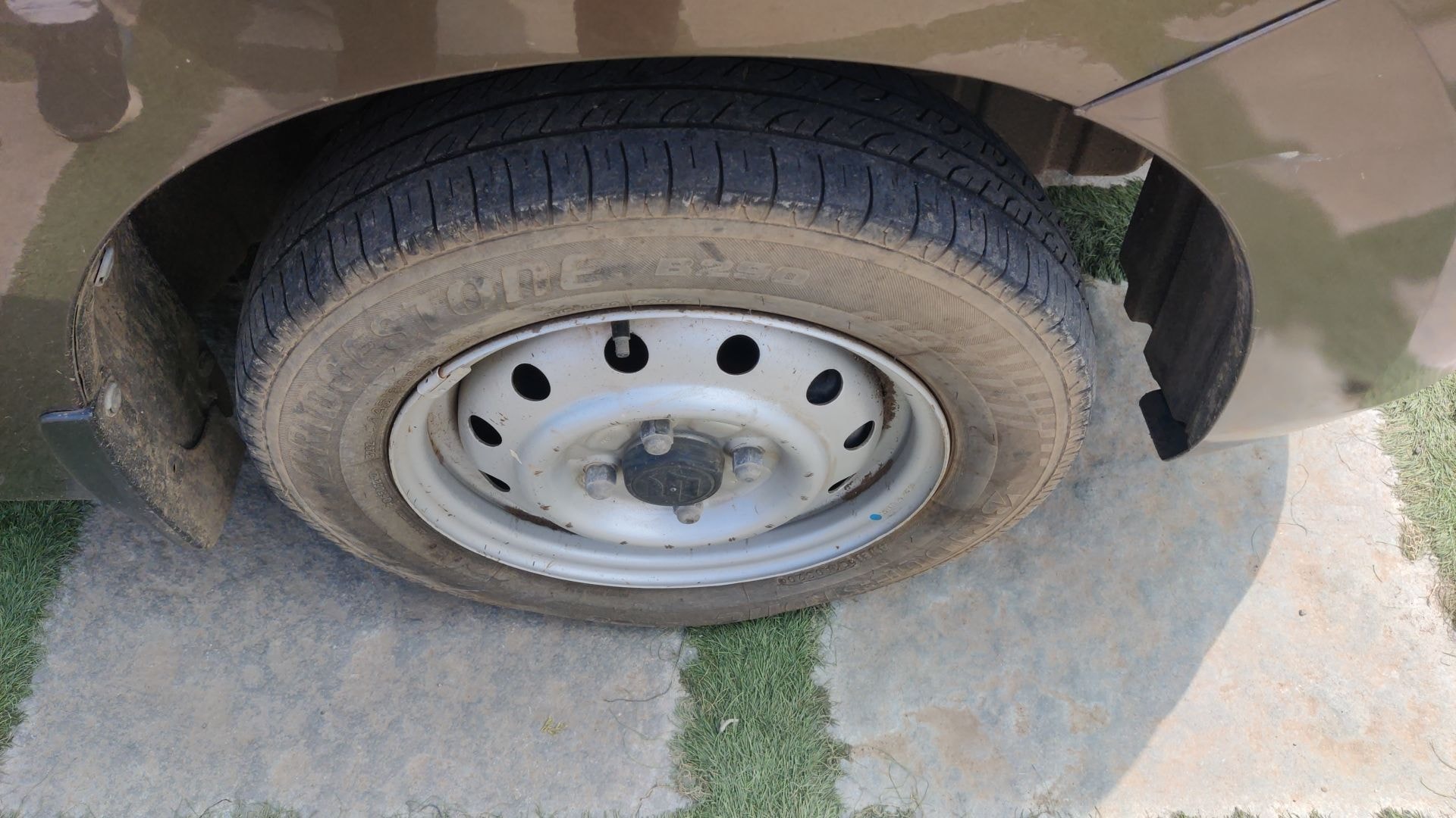 Wagon R image 10 Wagon R image 10