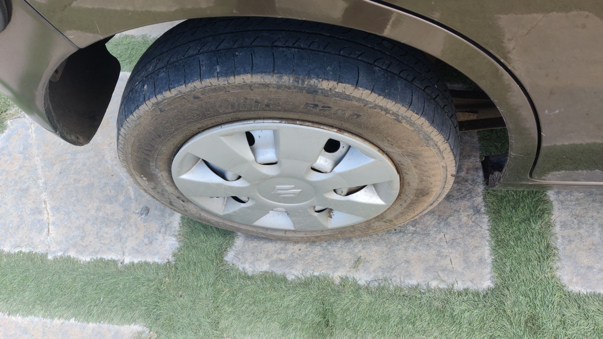 Wagon R image 12 Wagon R image 12