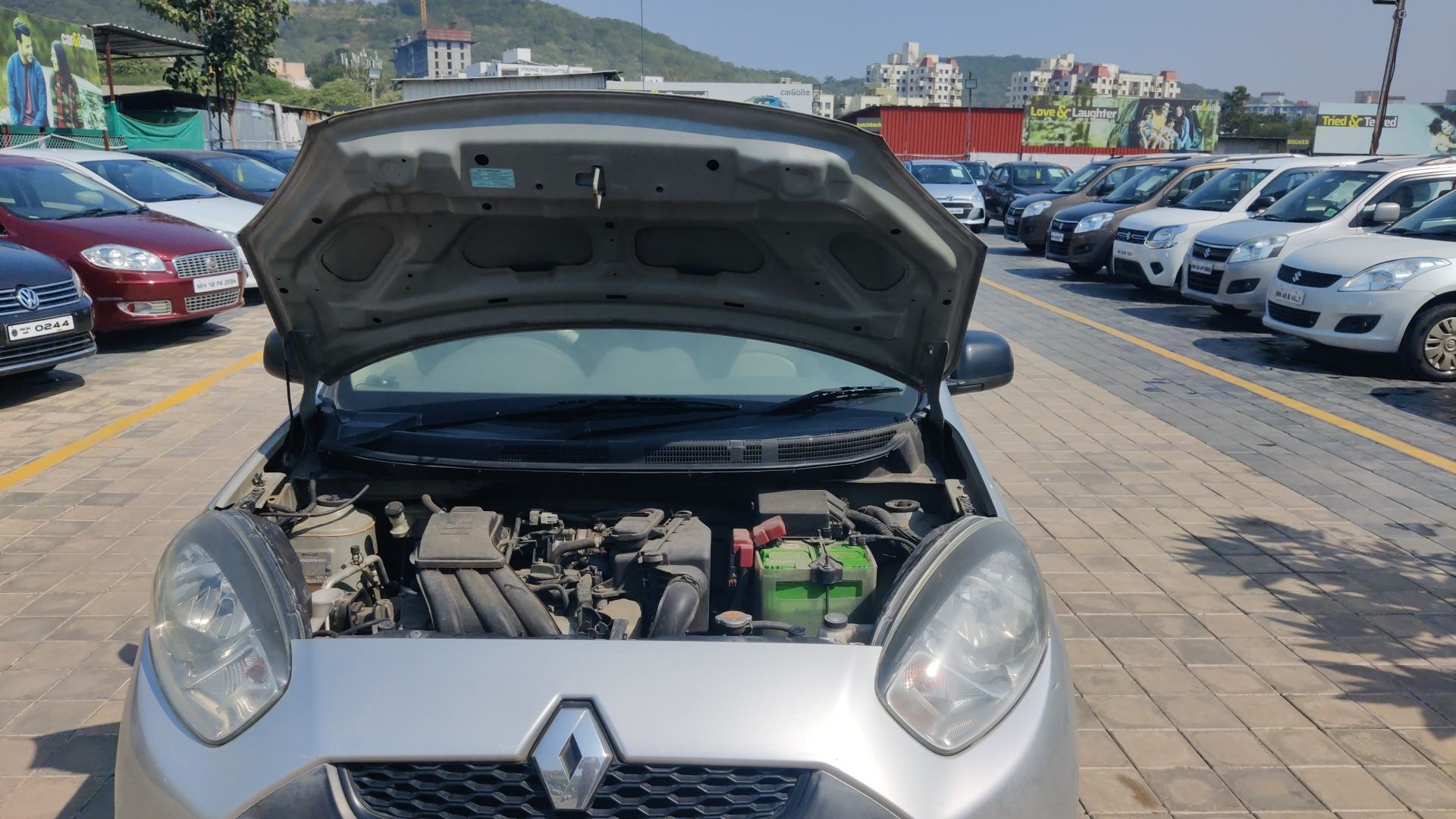 Pulse image 13 Pulse image 13