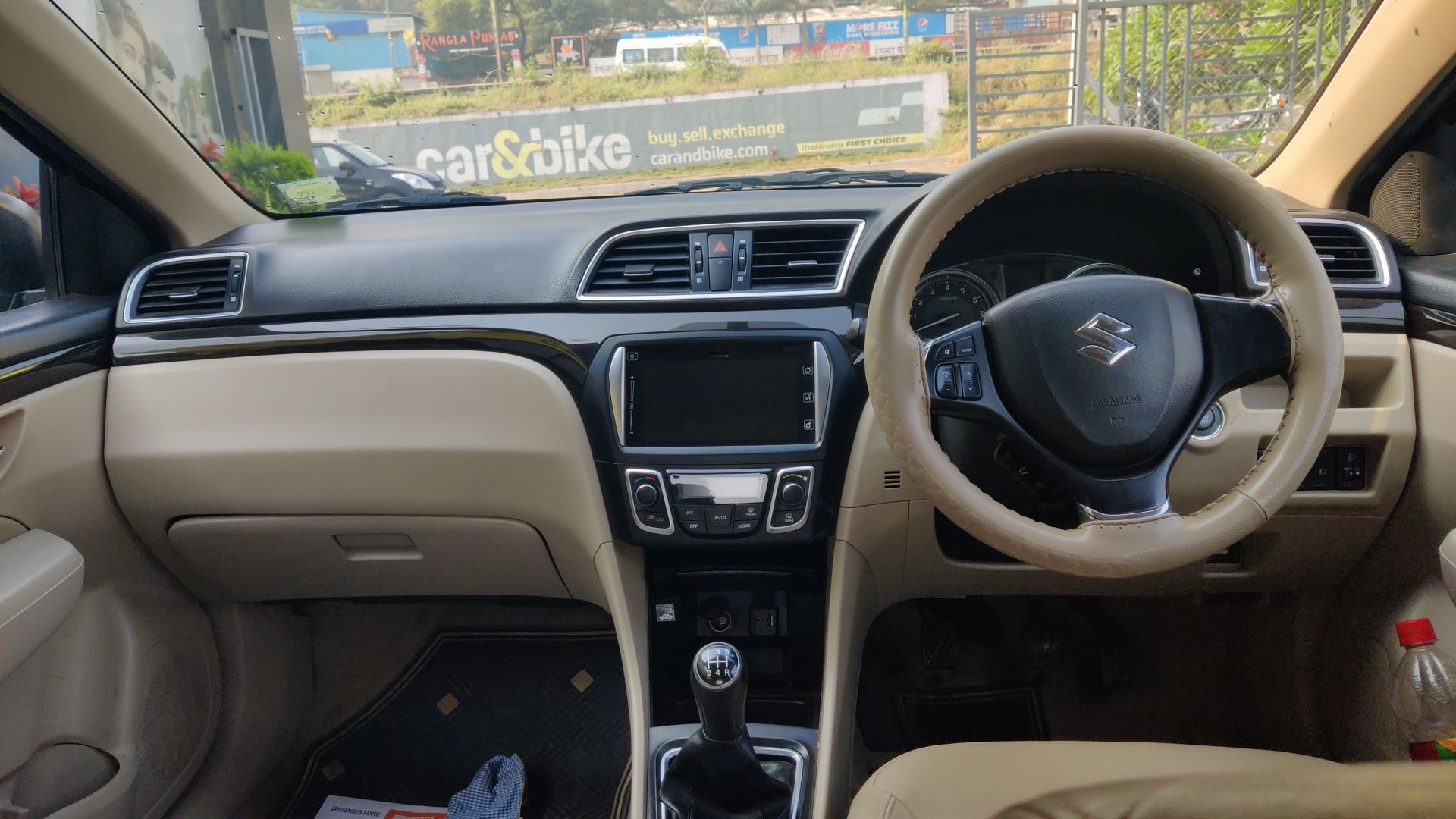 Ciaz image 15 Ciaz image 15