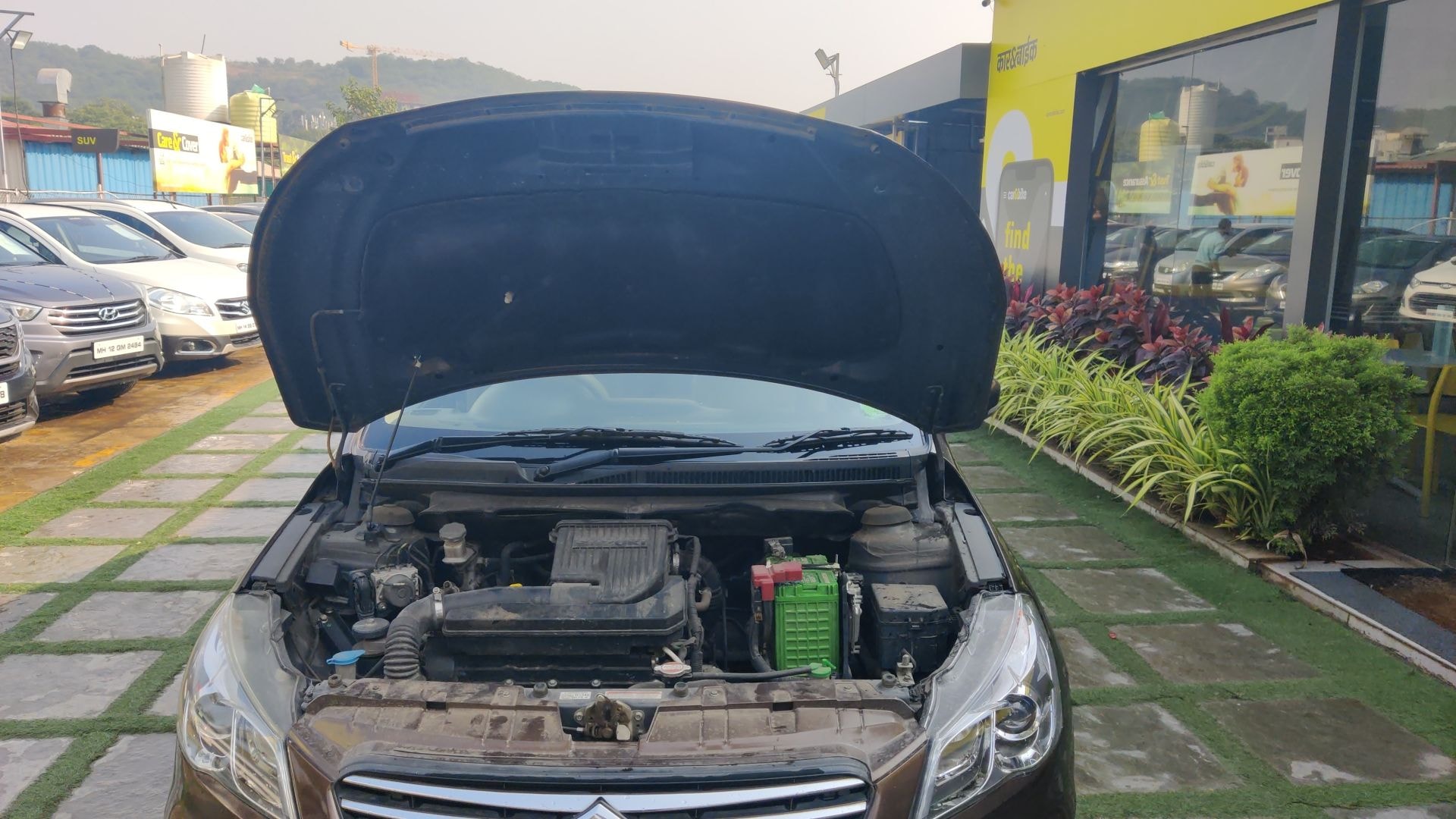 Ciaz image 13 Ciaz image 13