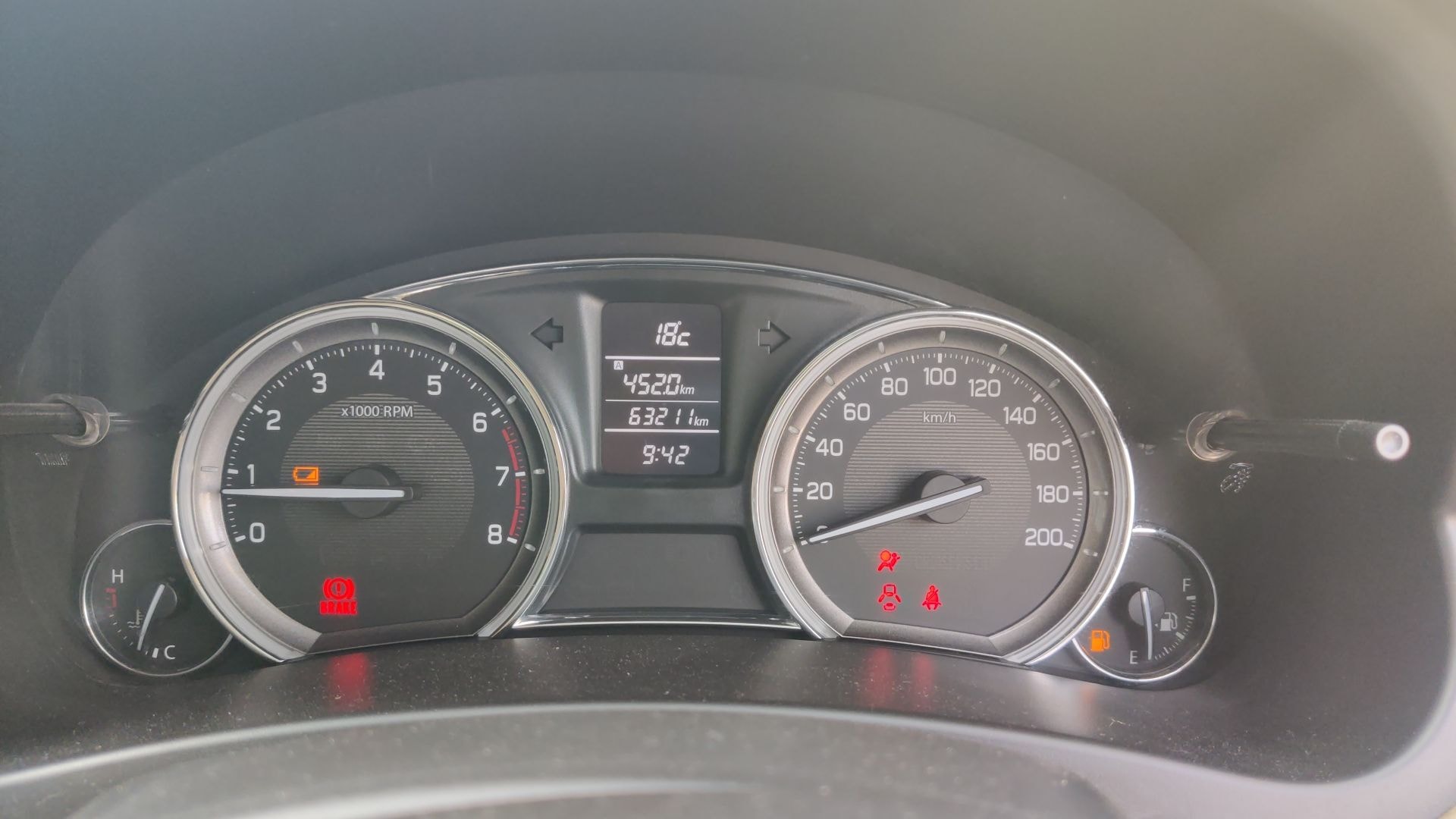 Ciaz image 14 Ciaz image 14