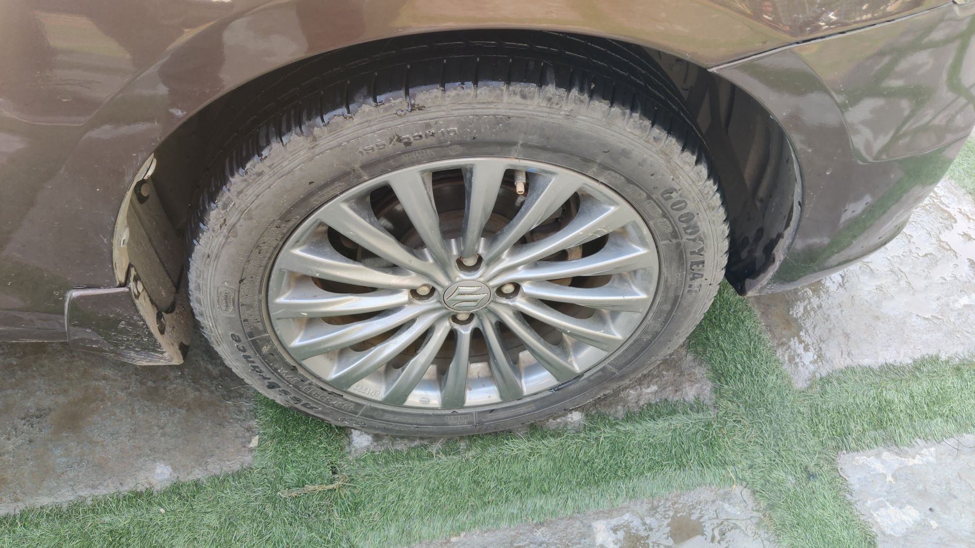 Ciaz image 10 Ciaz image 10