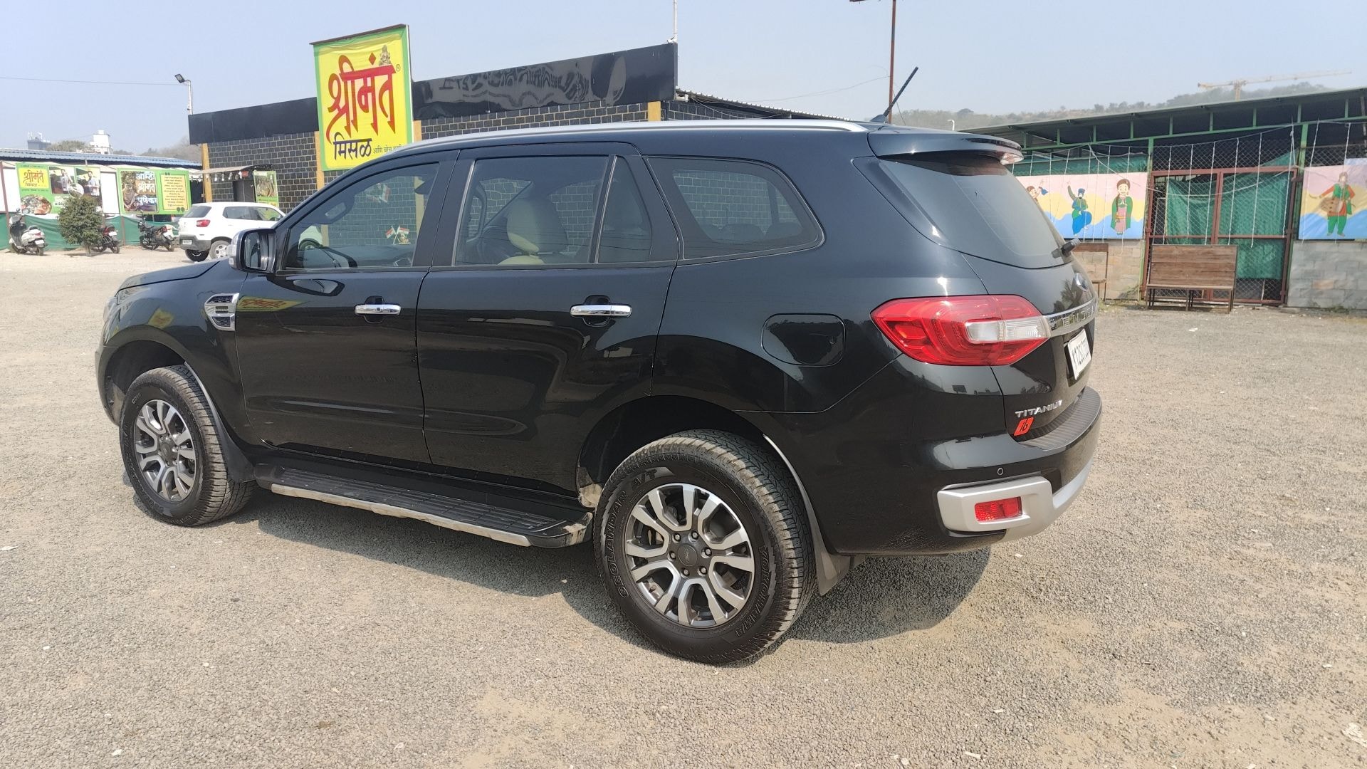 Endeavour image 3 Endeavour image 3