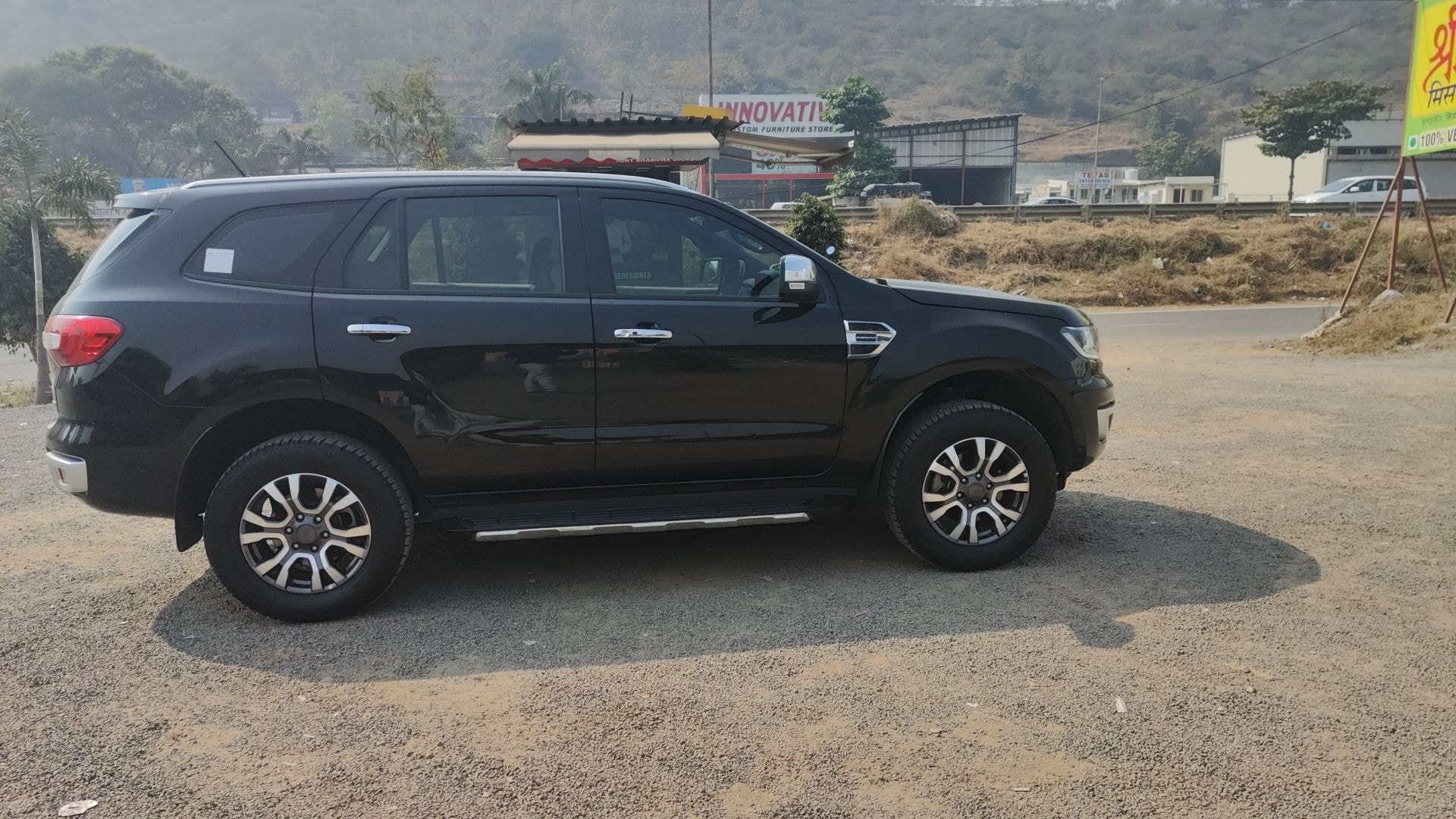 Endeavour image 7 Endeavour image 7