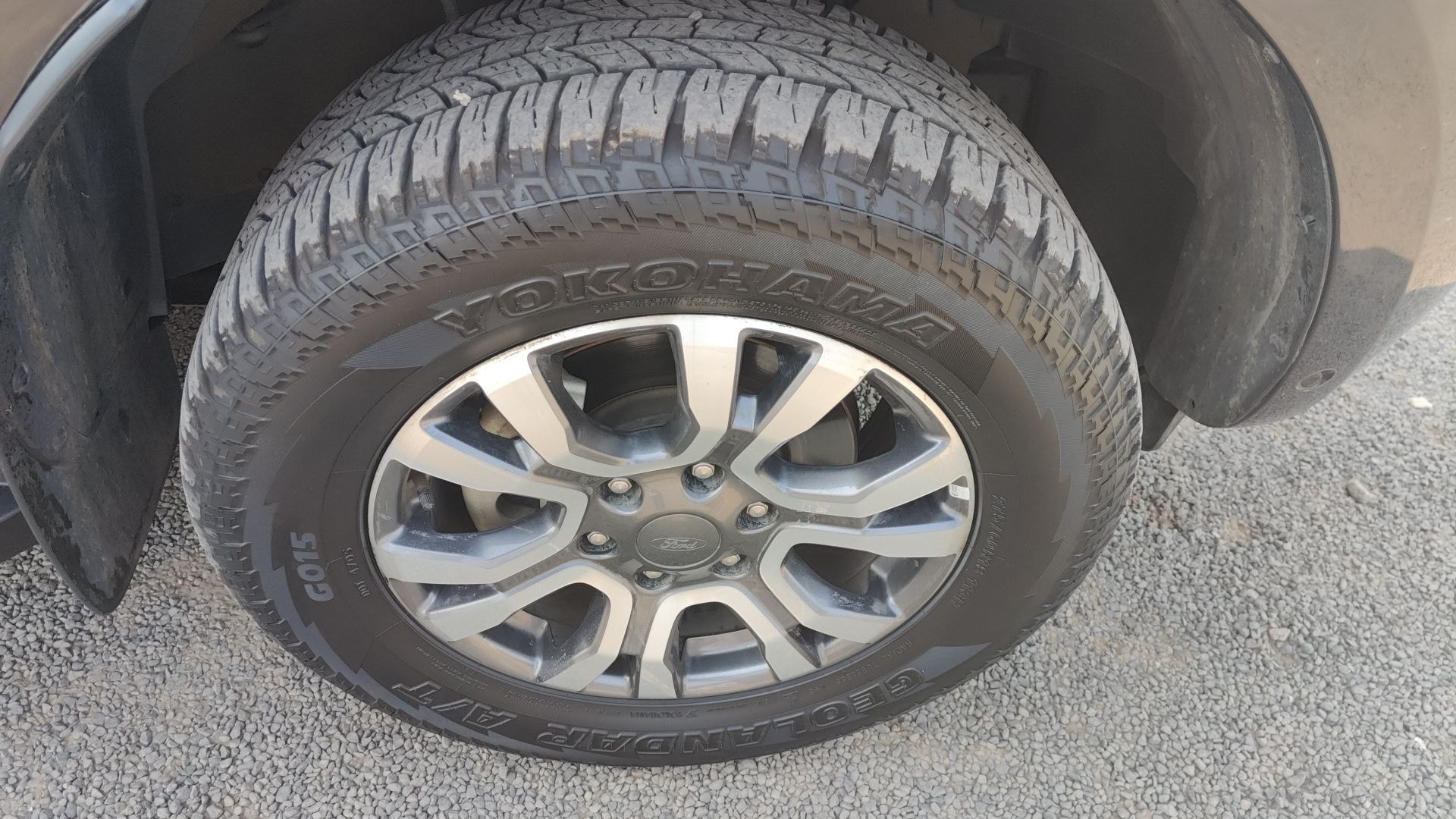 Endeavour image 10 Endeavour image 10