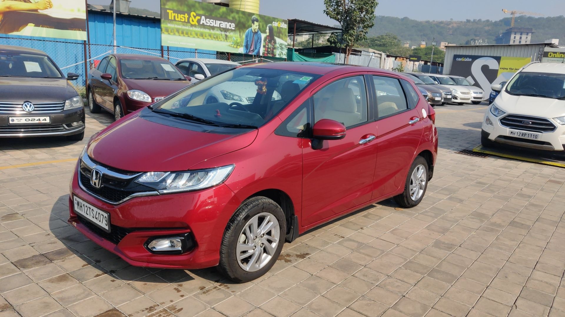 Jazz image 1 Jazz image 1