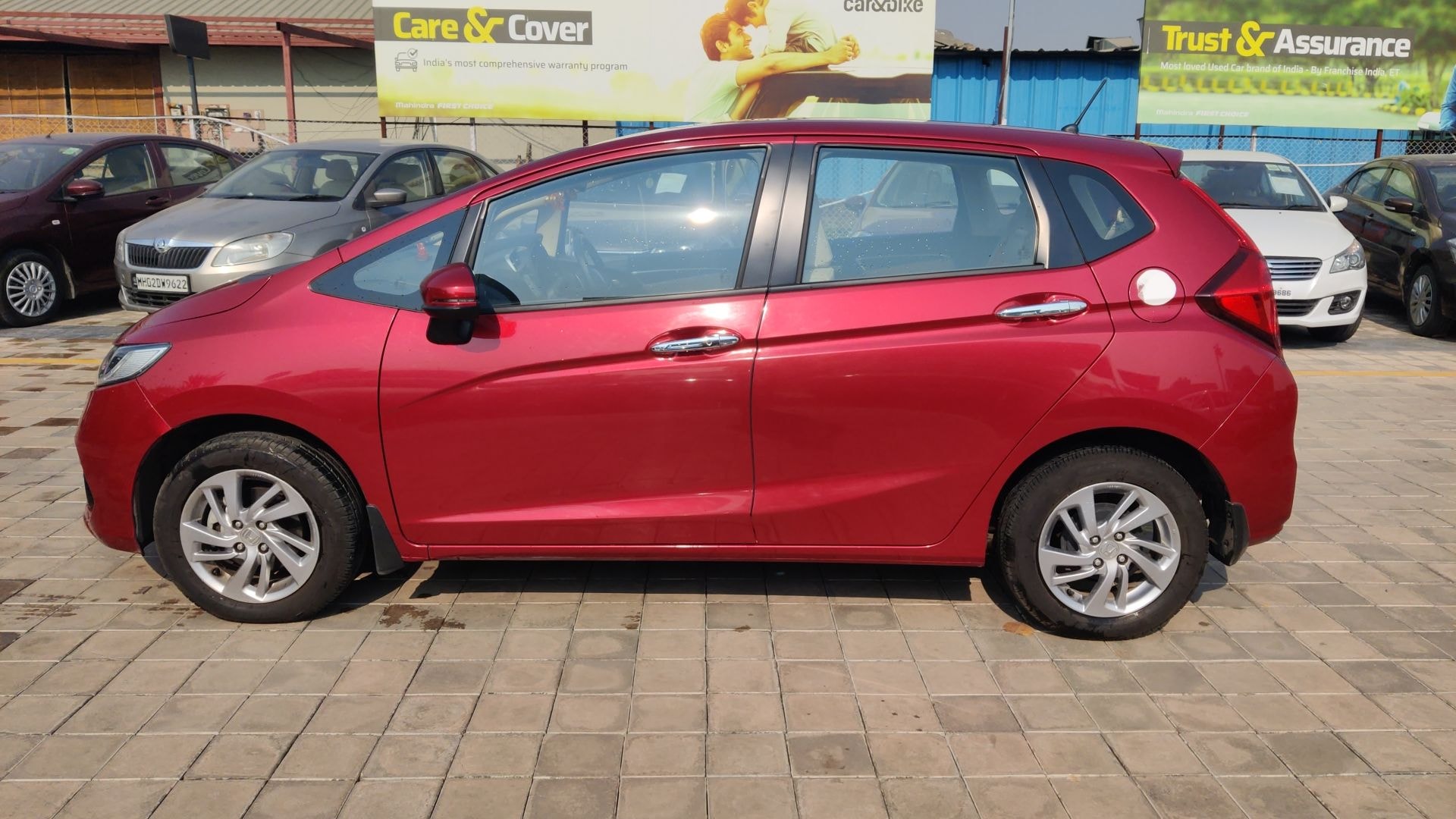 Jazz image 2 Jazz image 2