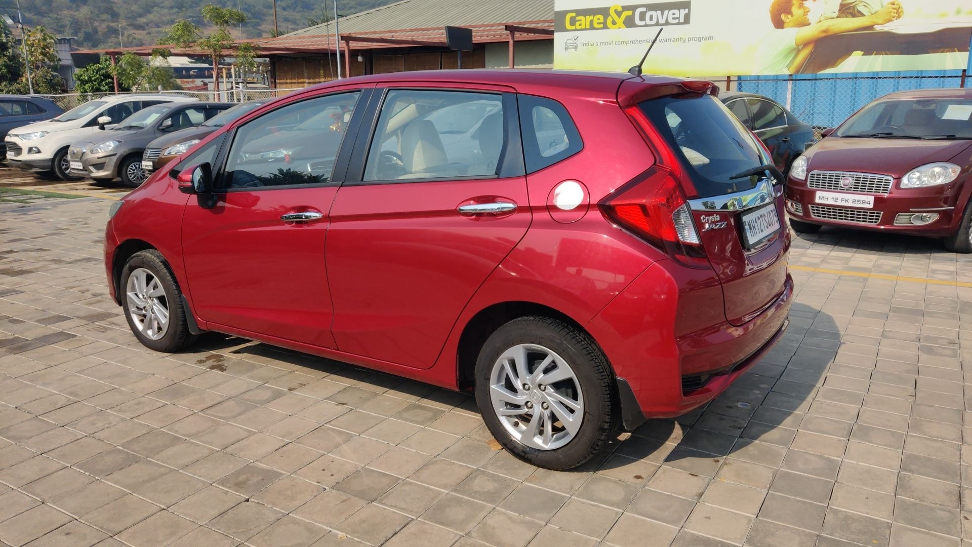 Jazz image 3 Jazz image 3