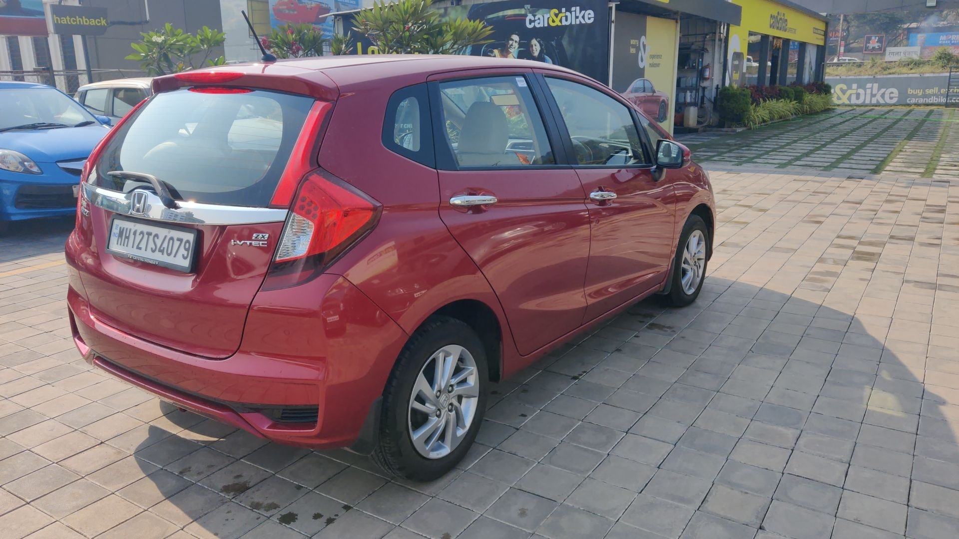 Jazz image 6 Jazz image 6