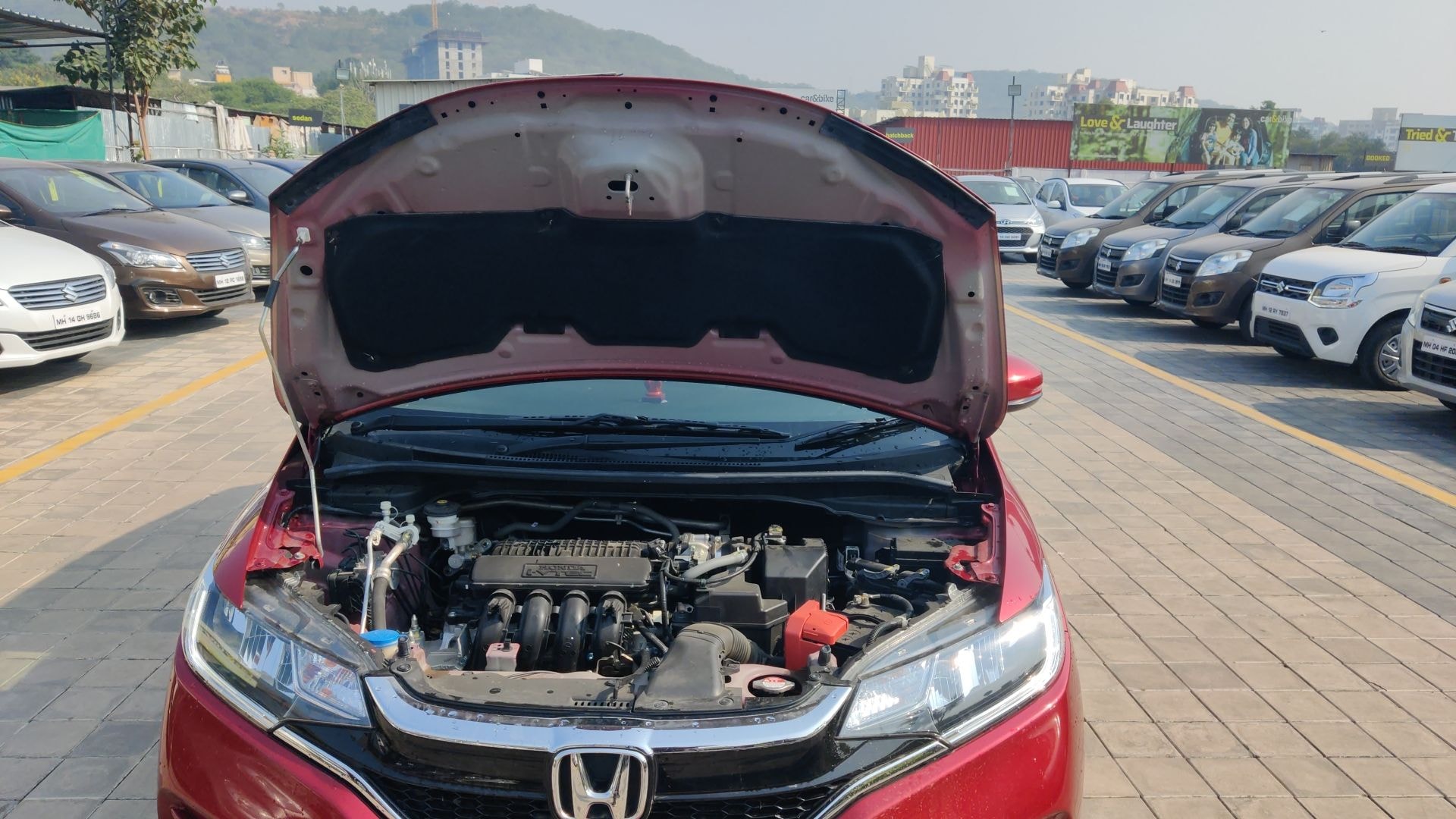 Jazz image 13 Jazz image 13