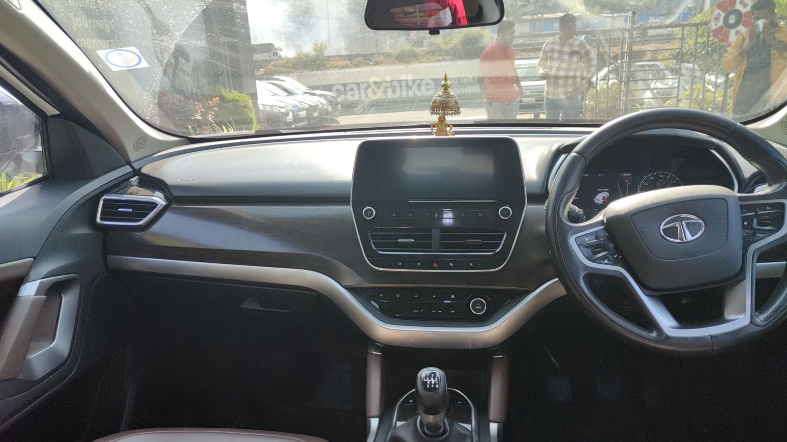 Harrier image 15 Harrier image 15