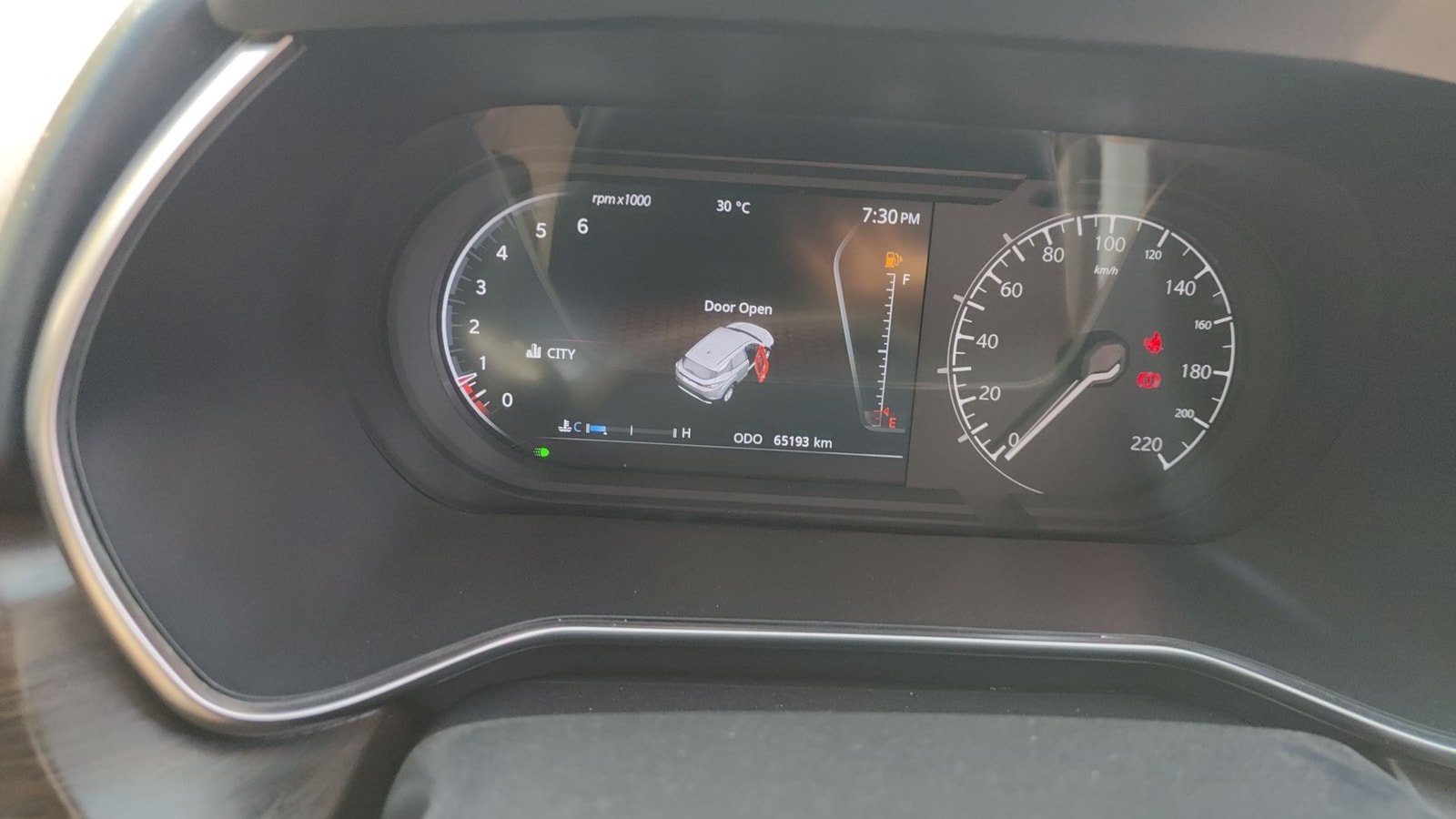 Harrier image 14 Harrier image 14