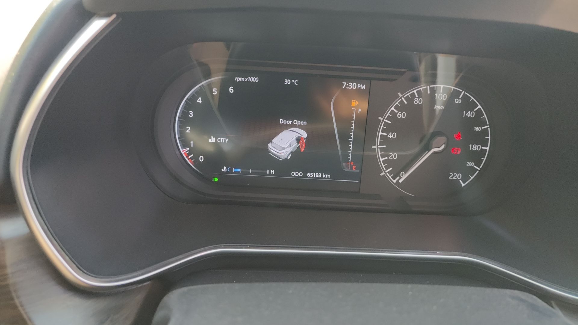 Harrier image 14 Harrier image 14