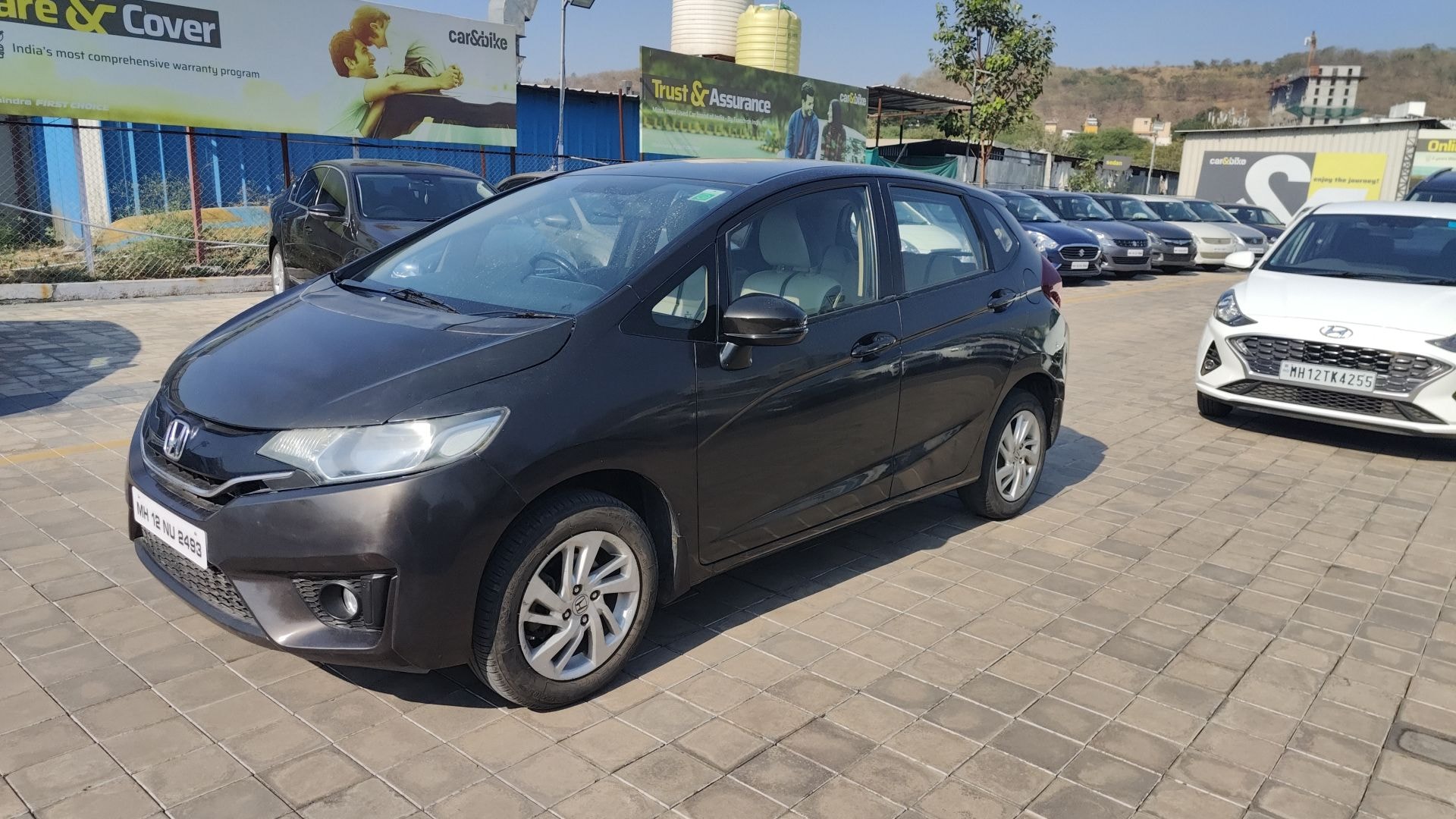 Jazz image 1 Jazz image 1