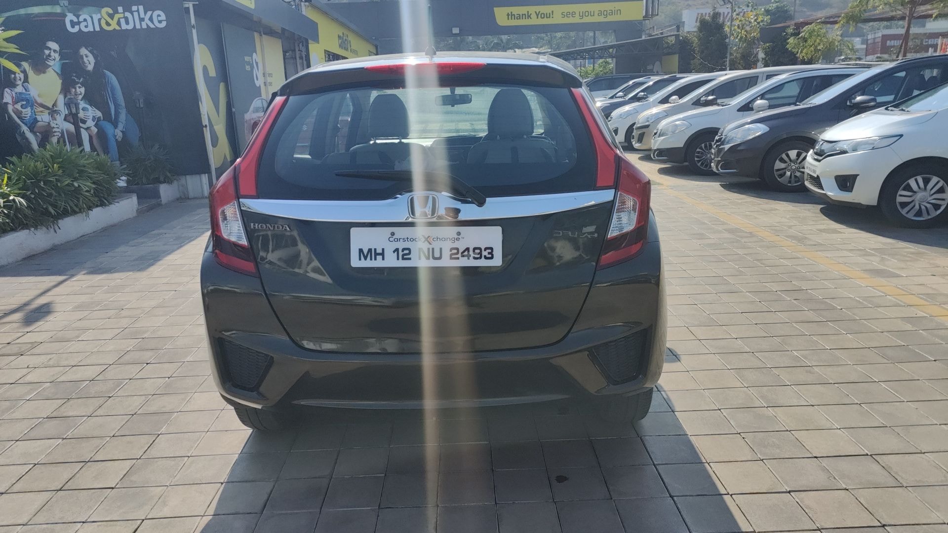 Jazz image 4 Jazz image 4