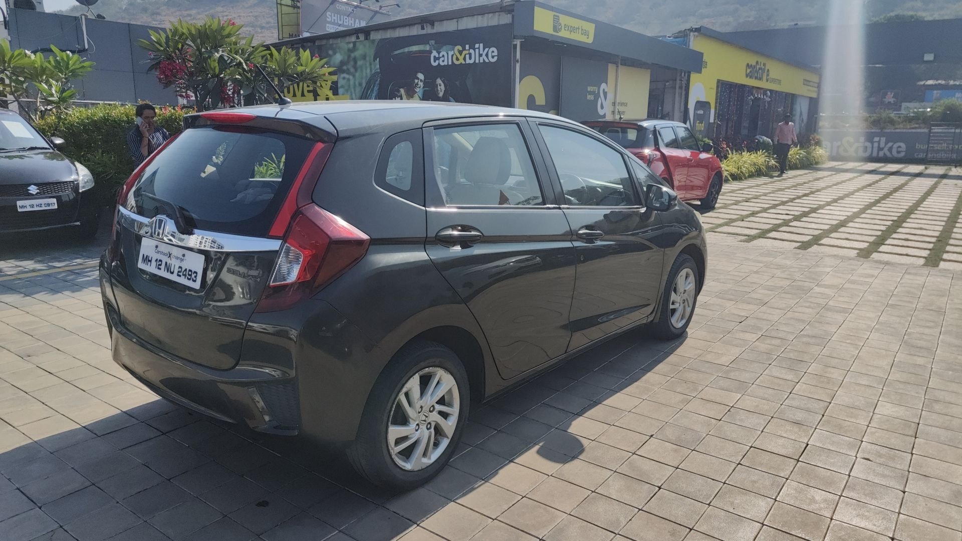 Jazz image 6 Jazz image 6