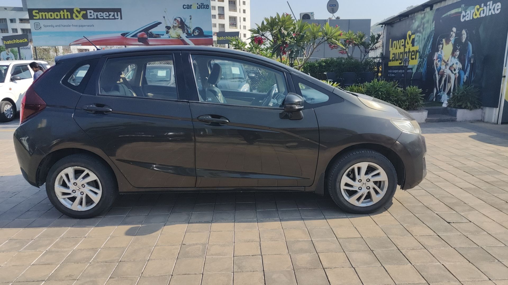 Jazz image 7 Jazz image 7