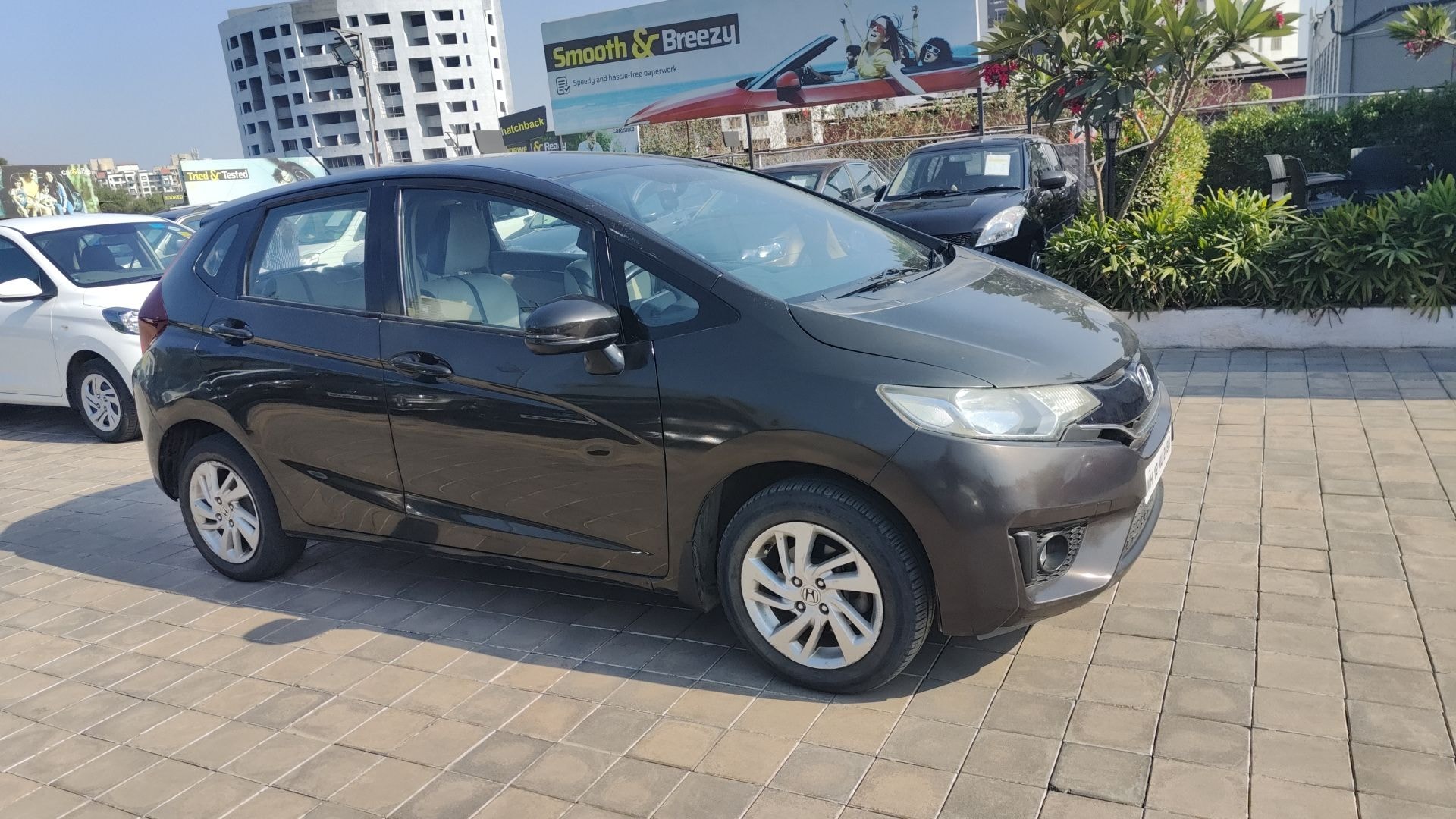 Jazz image 8 Jazz image 8