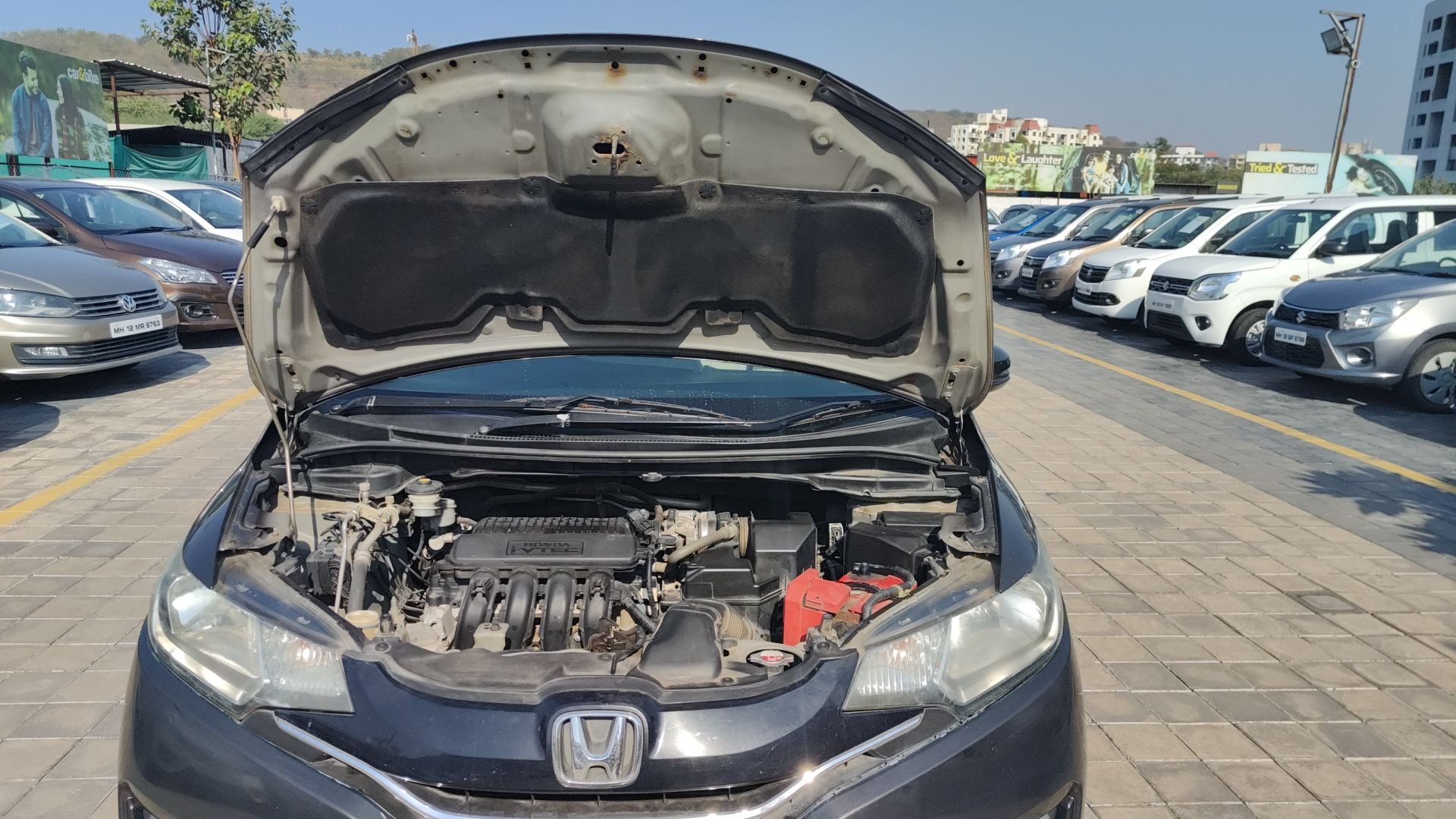 Jazz image 13 Jazz image 13