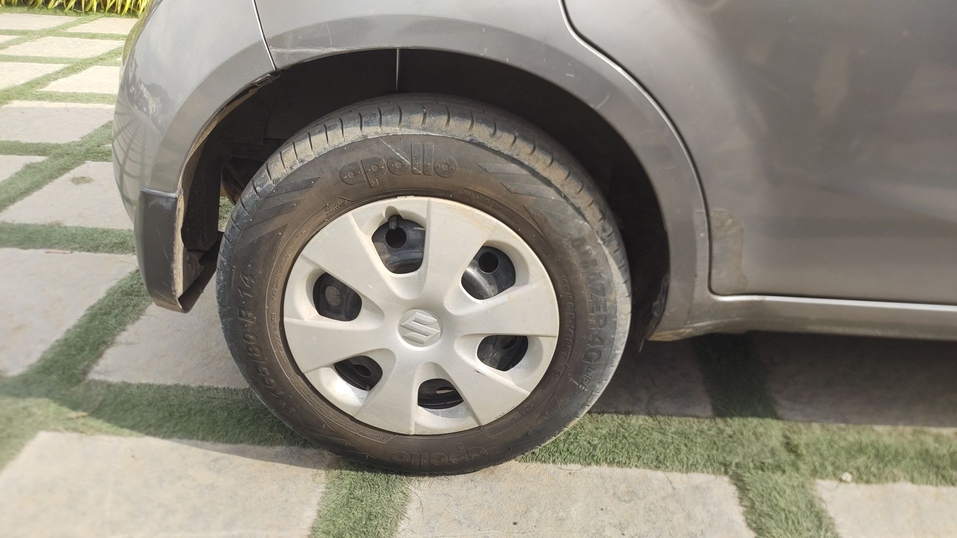 Ritz image 13 Ritz image 13