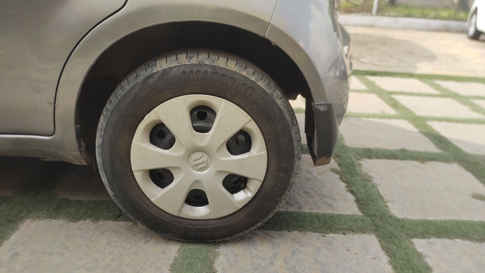 Ritz image 5 Ritz image 5