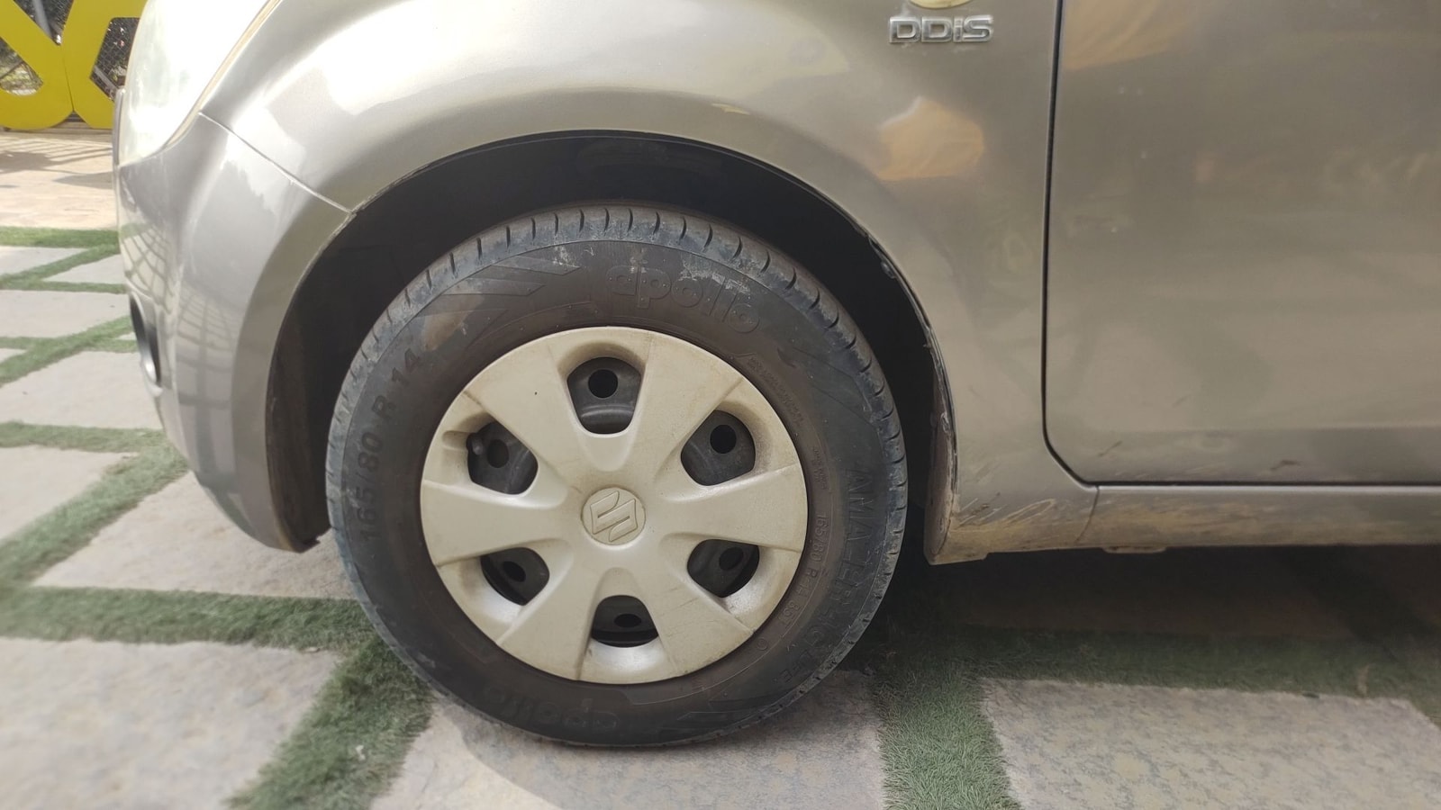 Ritz image 12 Ritz image 12