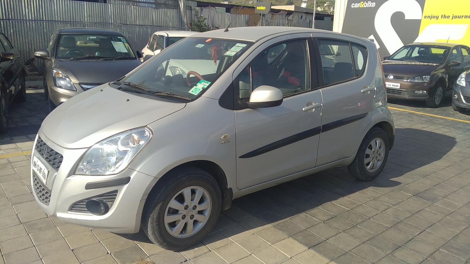 Ritz image 1 Ritz image 1