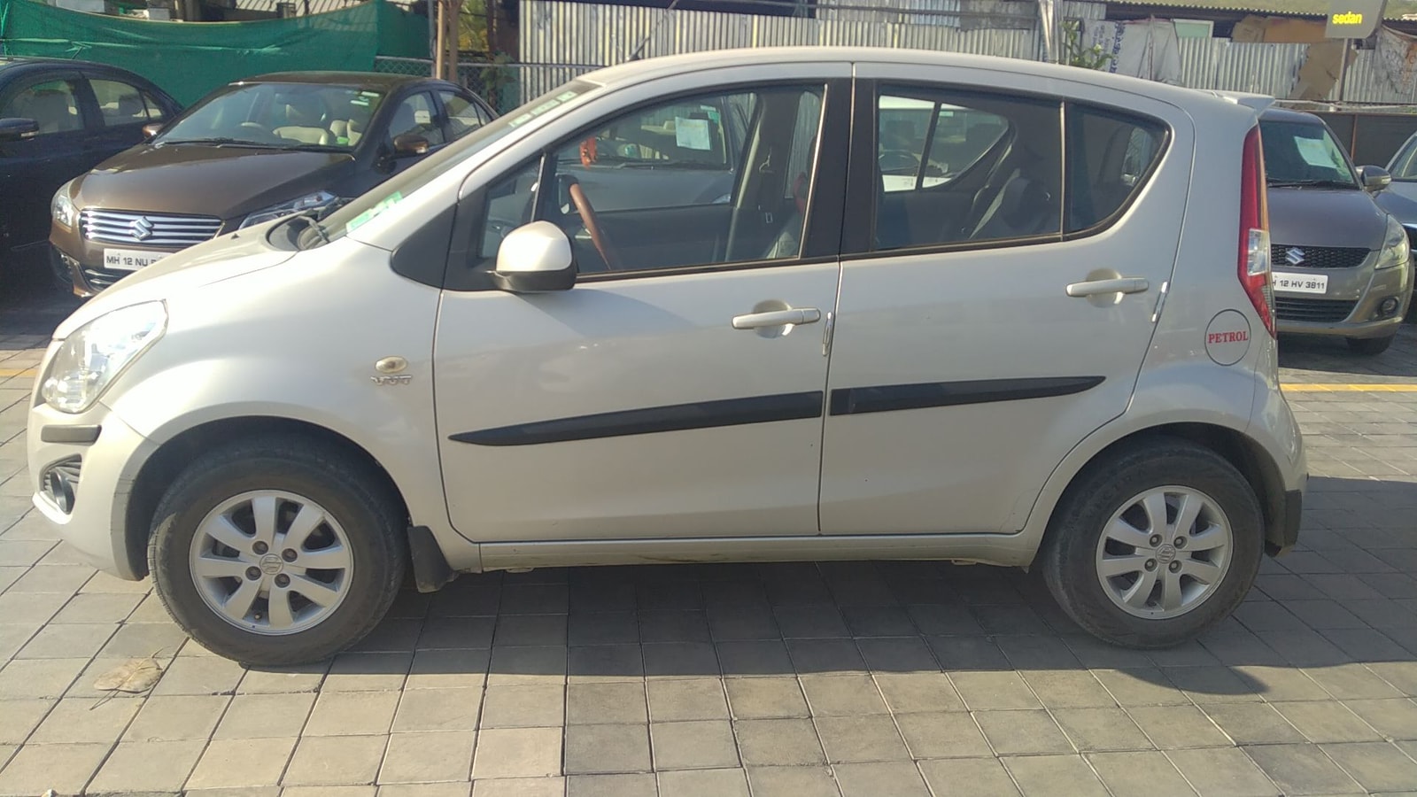 Ritz image 2 Ritz image 2