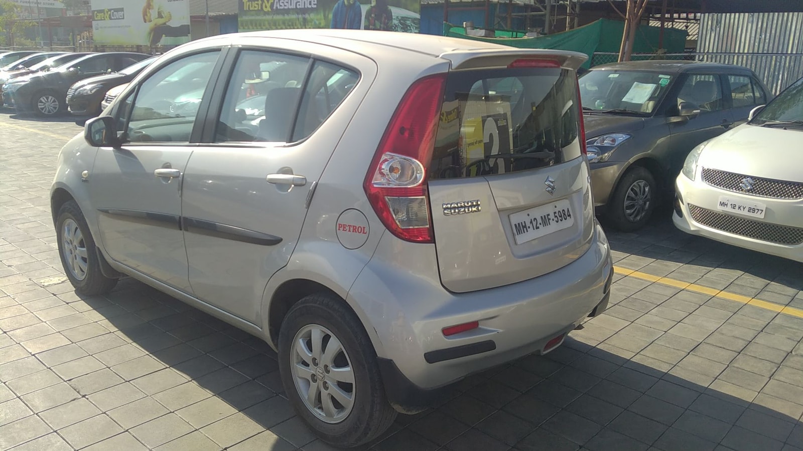 Ritz image 3 Ritz image 3