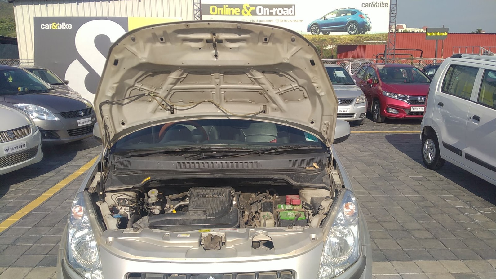 Ritz image 13 Ritz image 13