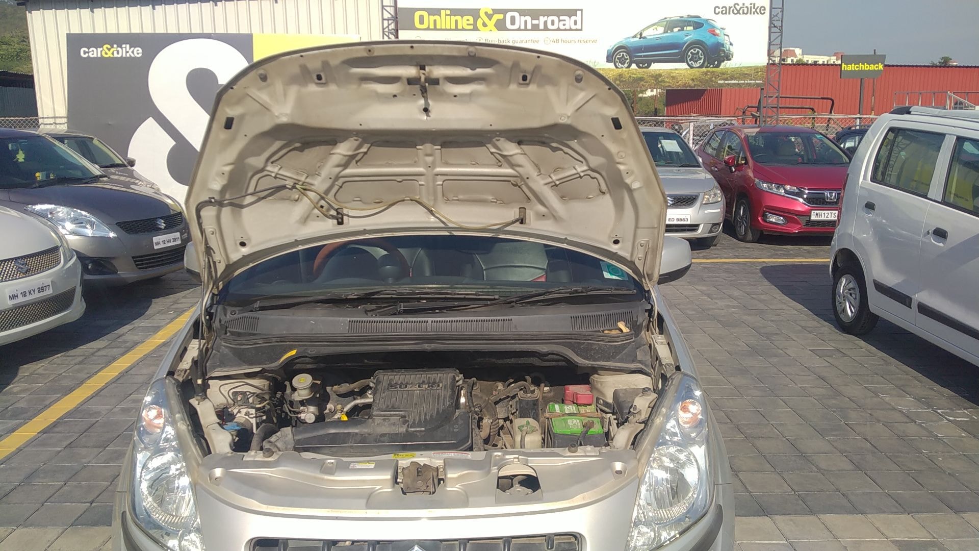 Ritz image 13 Ritz image 13