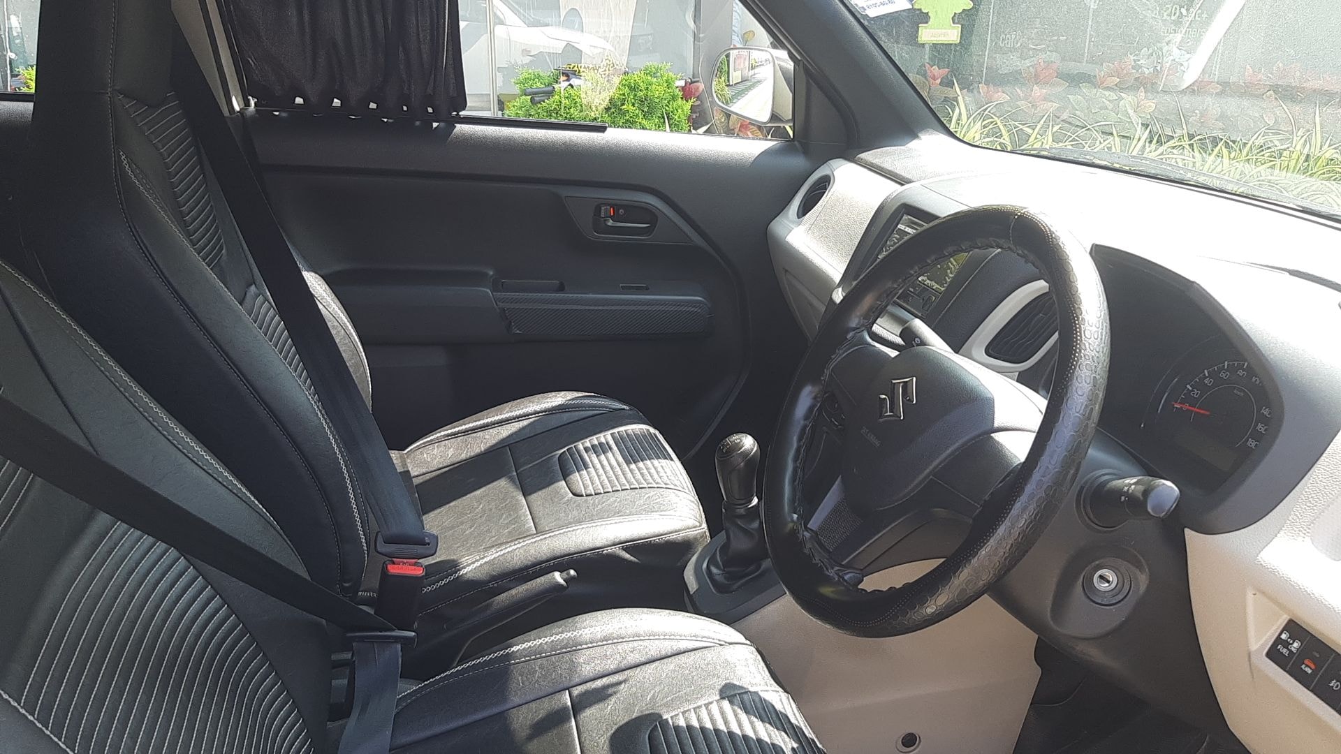 Wagon R image 19 Wagon R image 19